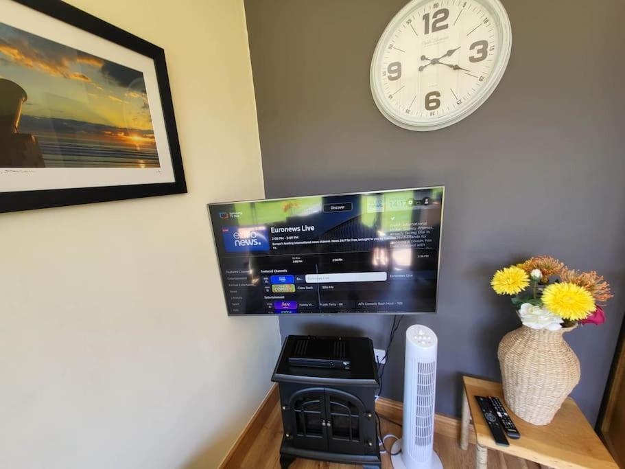 Hazelwood Holiday home Sligo