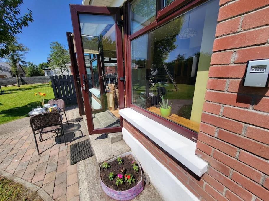 Holiday home Hazelwood *