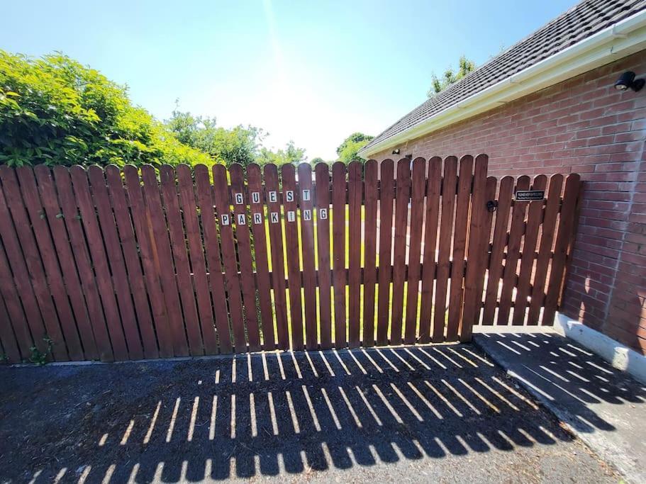 Hazelwood Holiday home