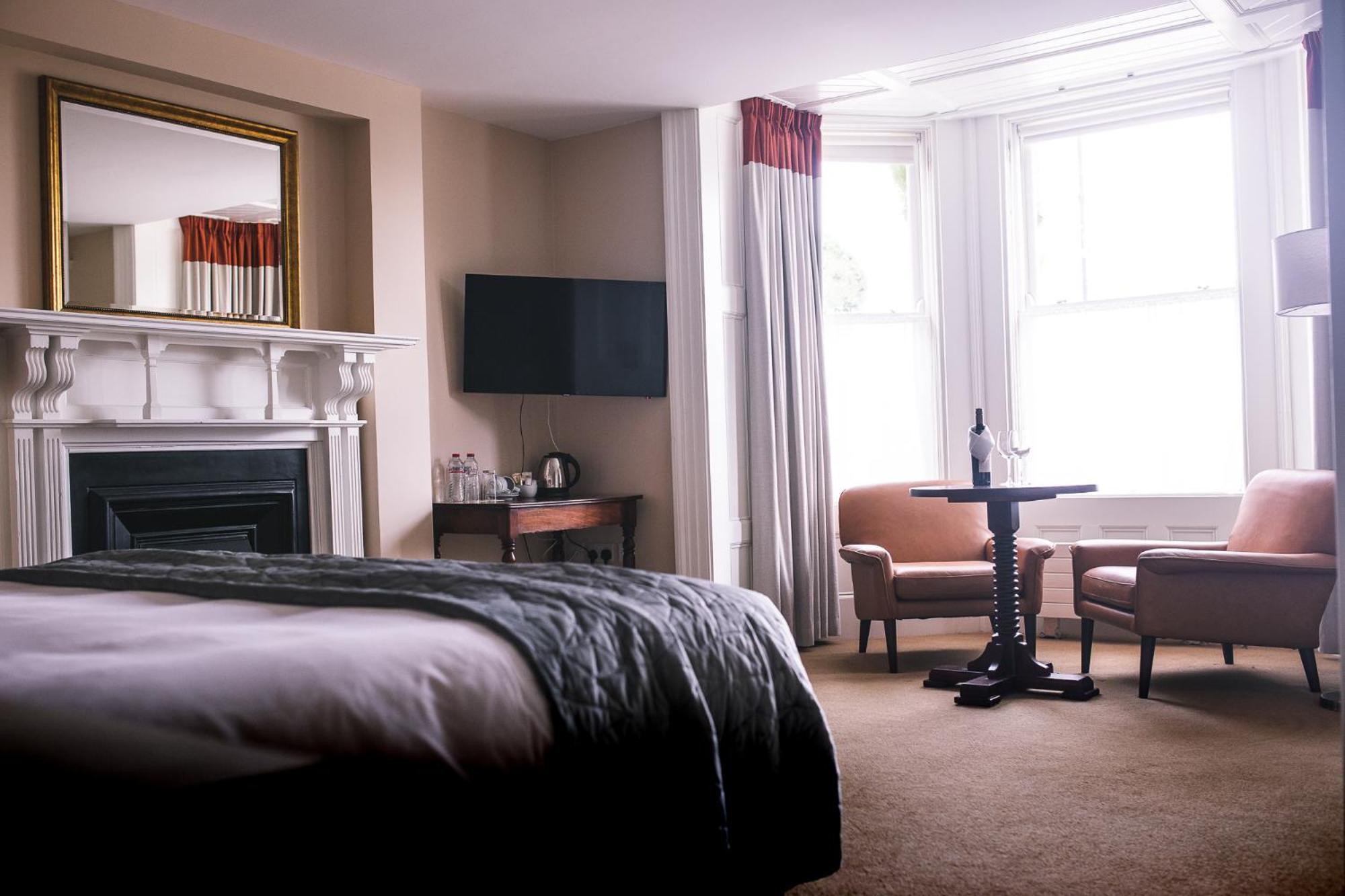 Hotel Castle Dargan