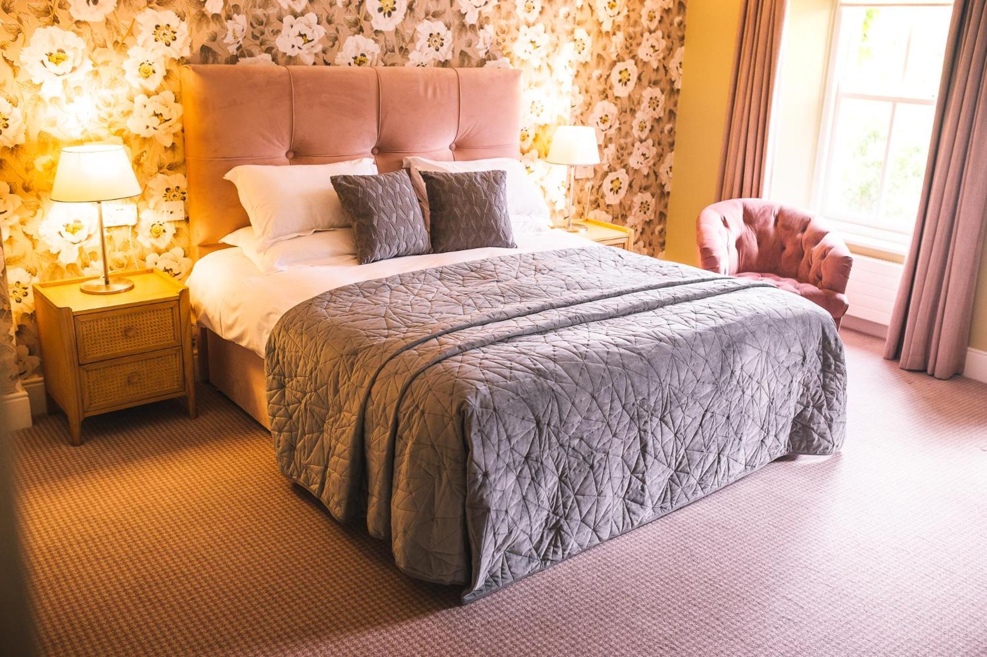 Castle Dargan Hotel