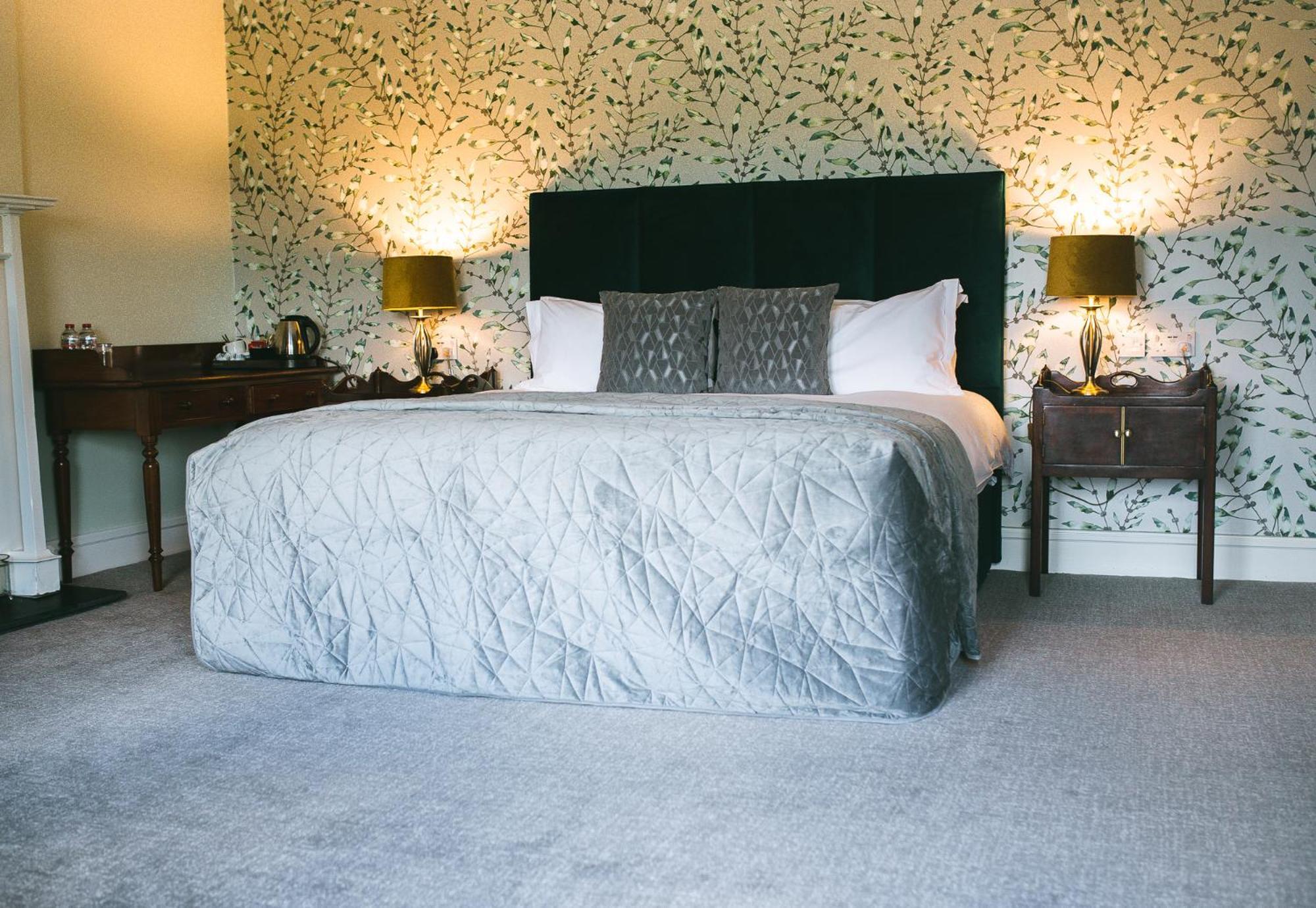 Castle Dargan 4* Sligo