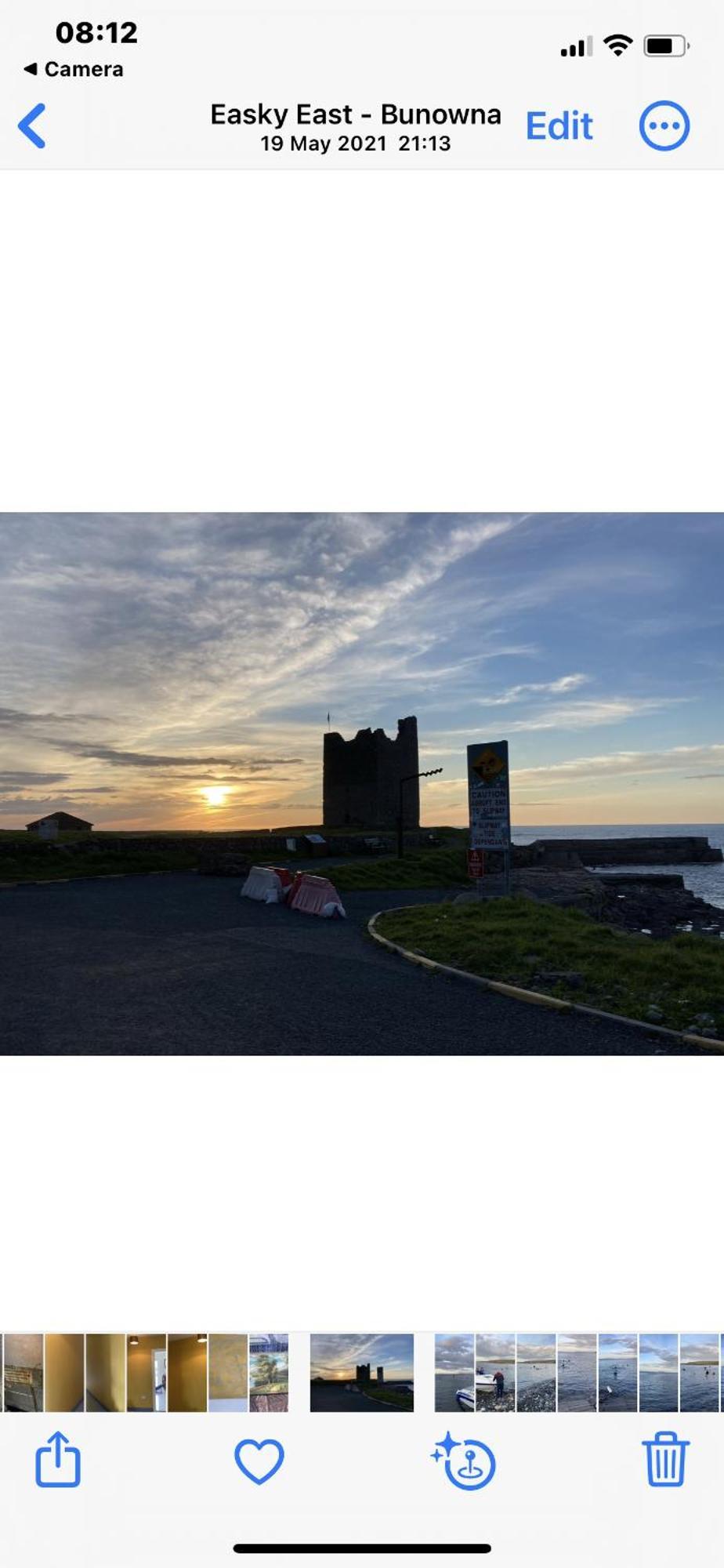 Wild Atlantic View * Sligo