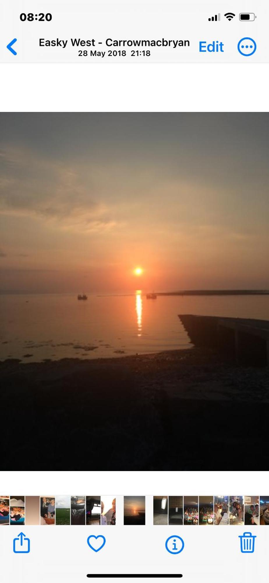 Wild Atlantic View Bed & Breakfast