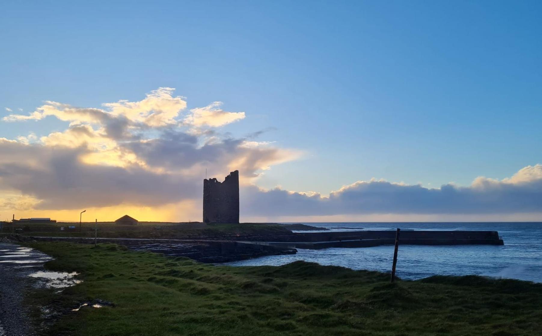 Wild Atlantic View Bed & Breakfast