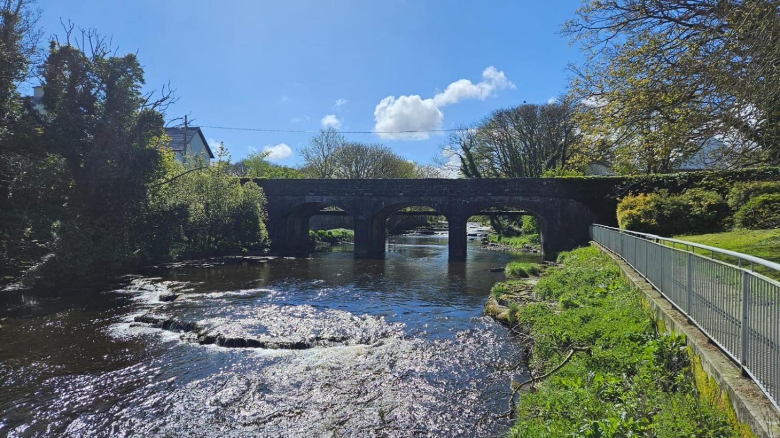Bed & Breakfast Wild Atlantic View Sligo