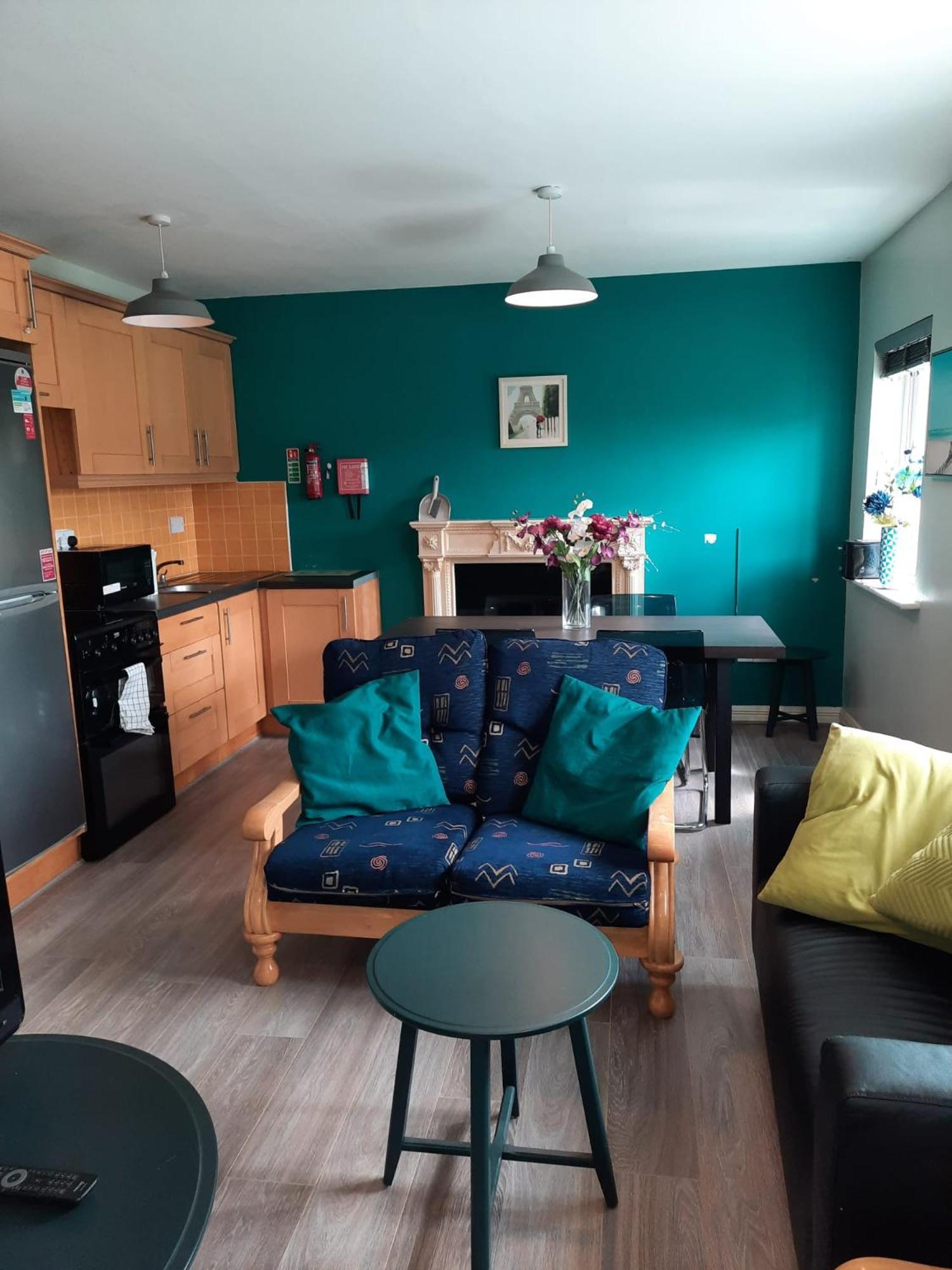 Staysligo Apartment Sligo