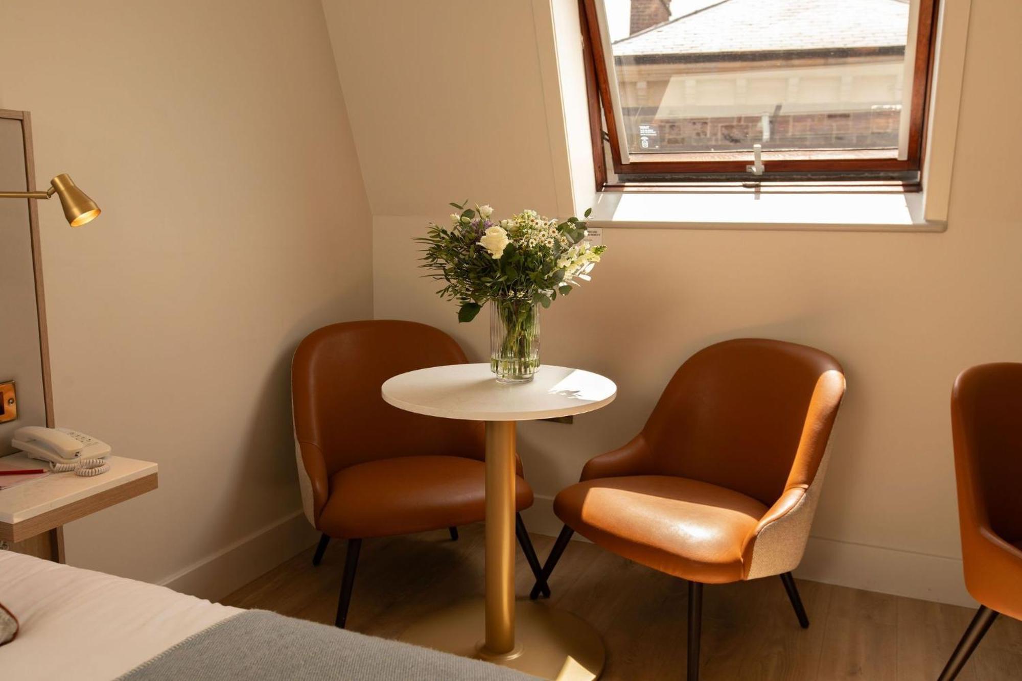 The Address Hotel Sligo