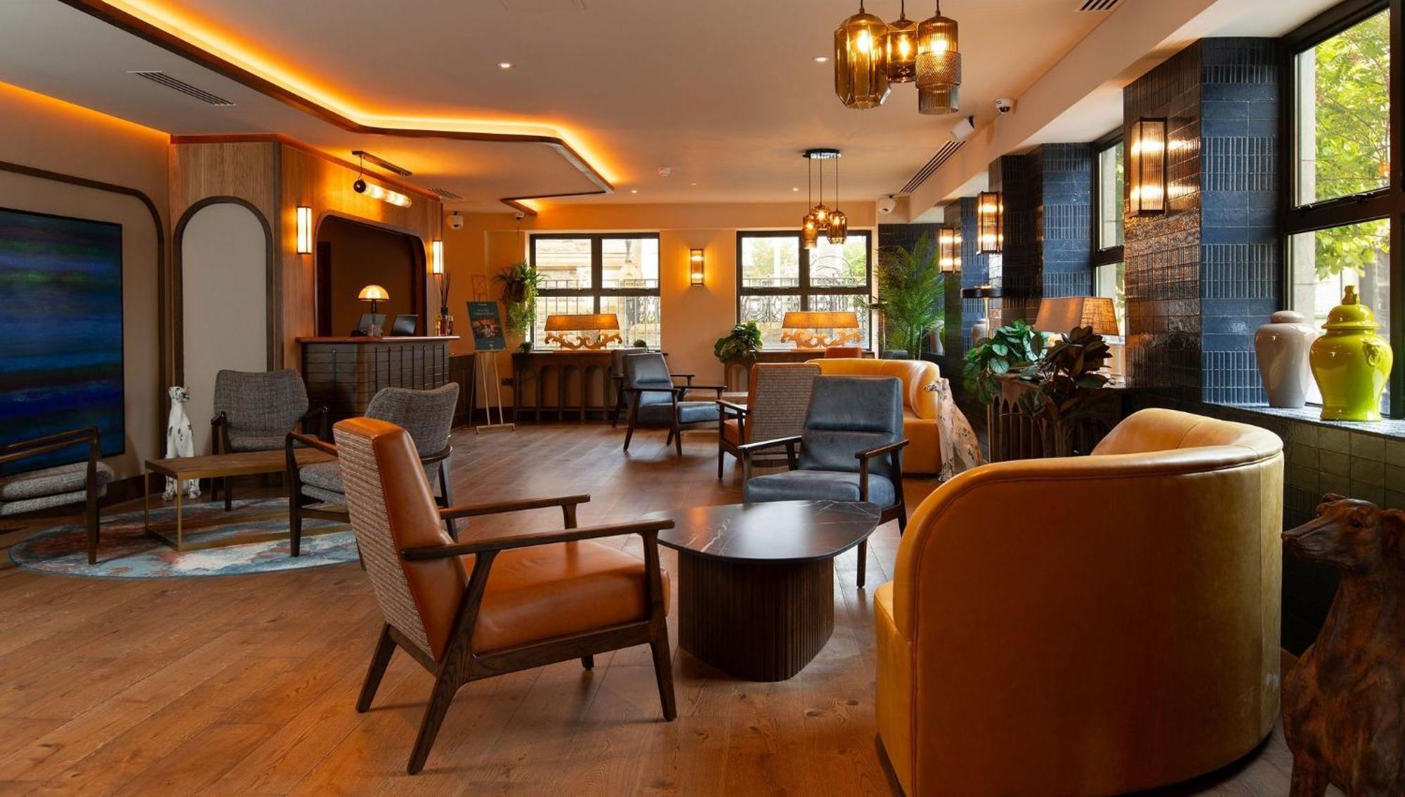 The Address Hotel