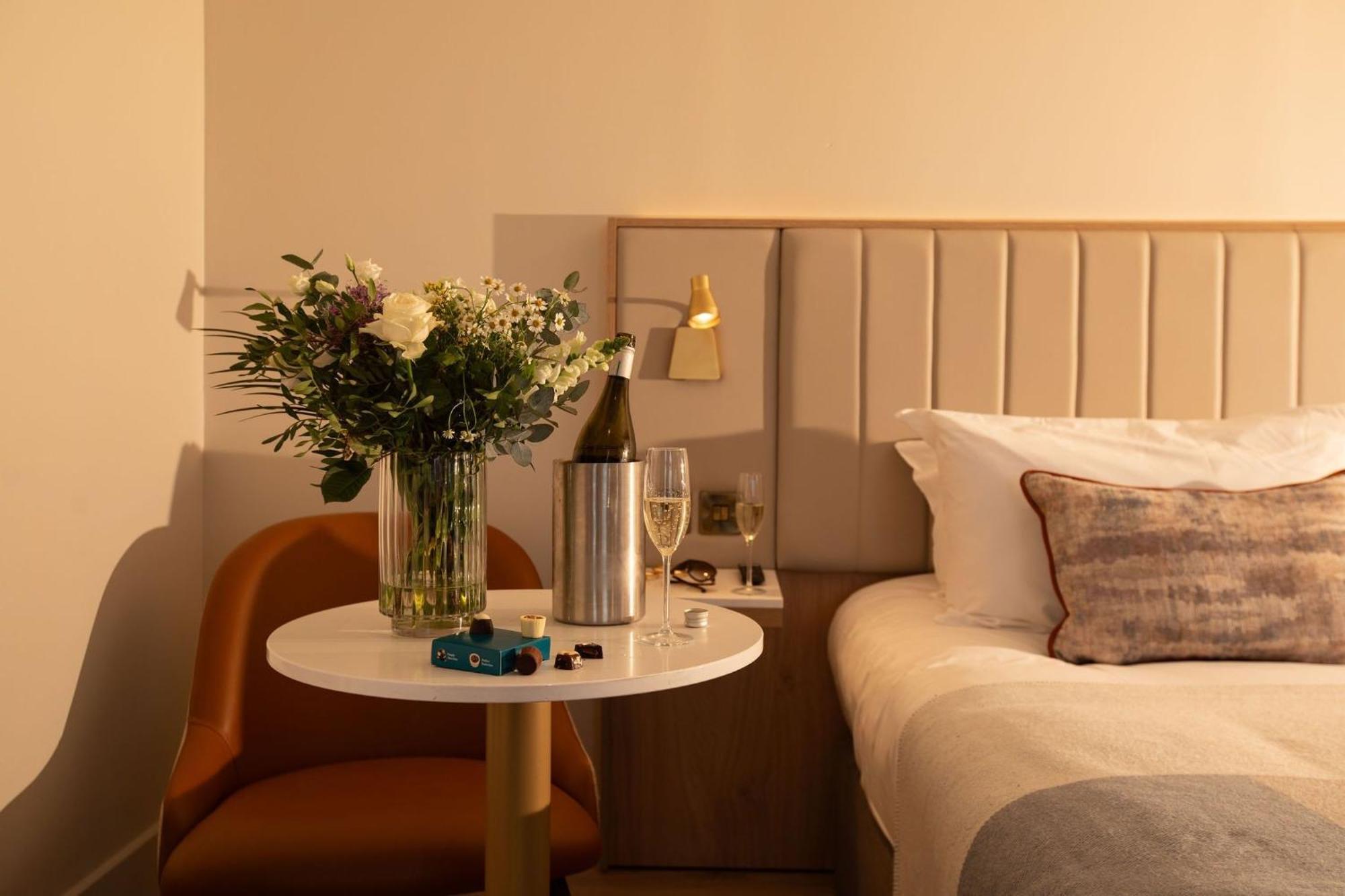 The Address Hotel 3*