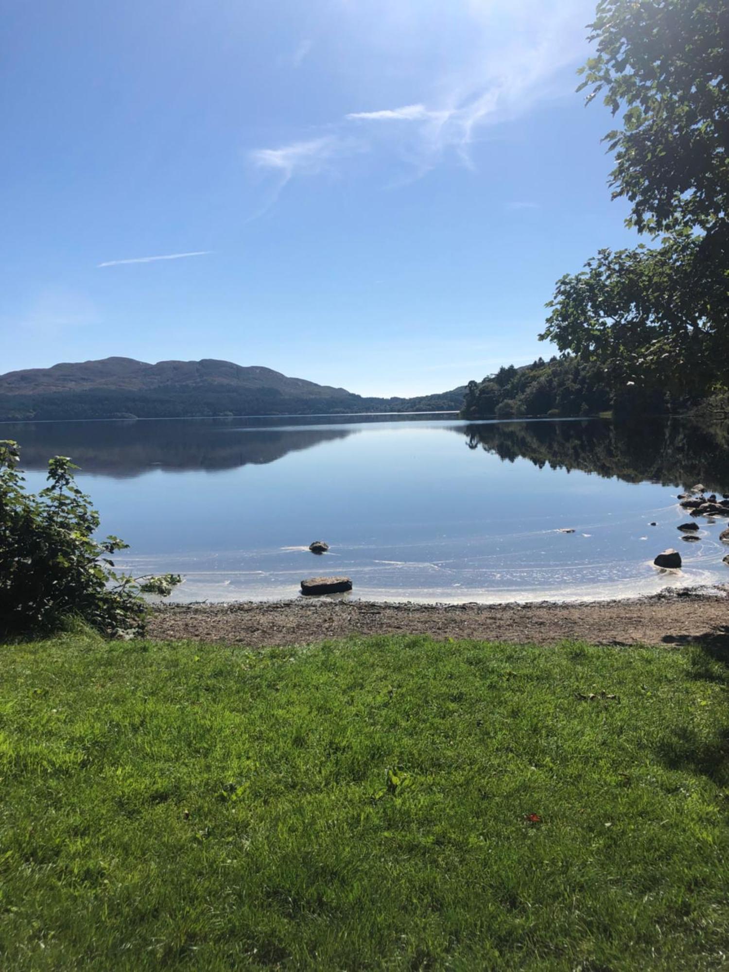 Holiday home Croi Na Coille 3 Bedroom Country House