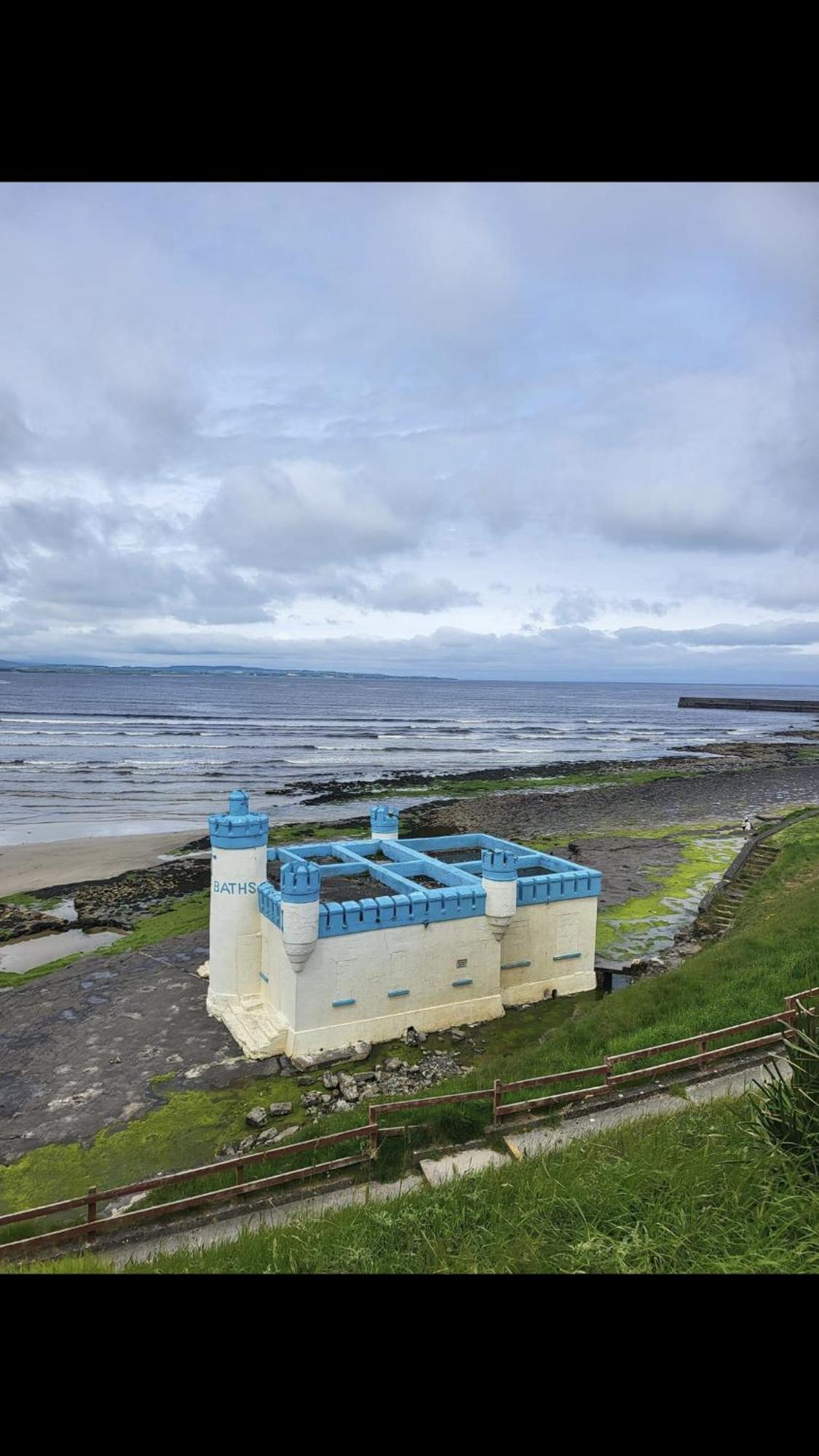 Croi Na Coille 3 Bedroom Country House Sligo