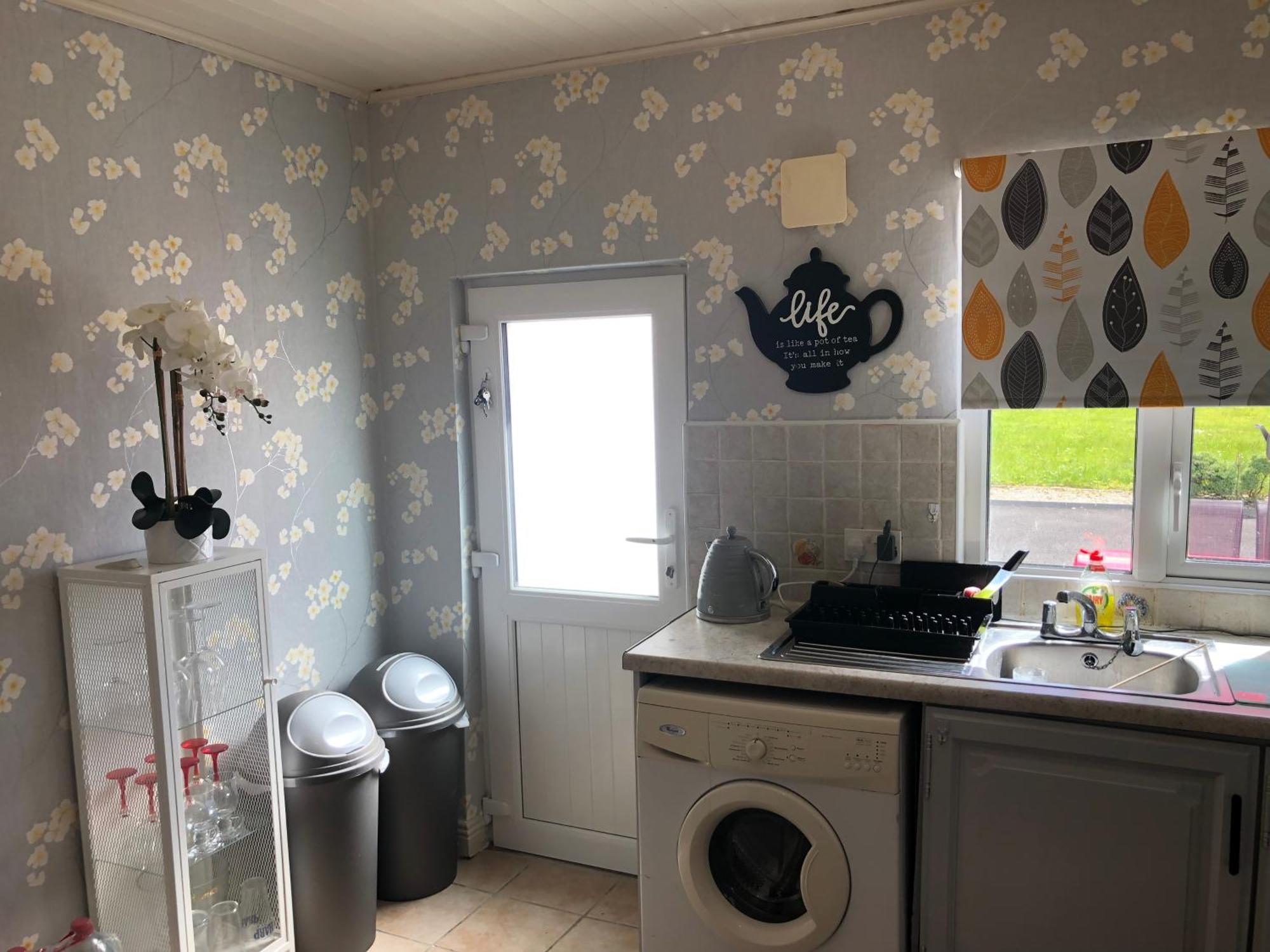 Croi Na Coille 3 Bedroom Country House