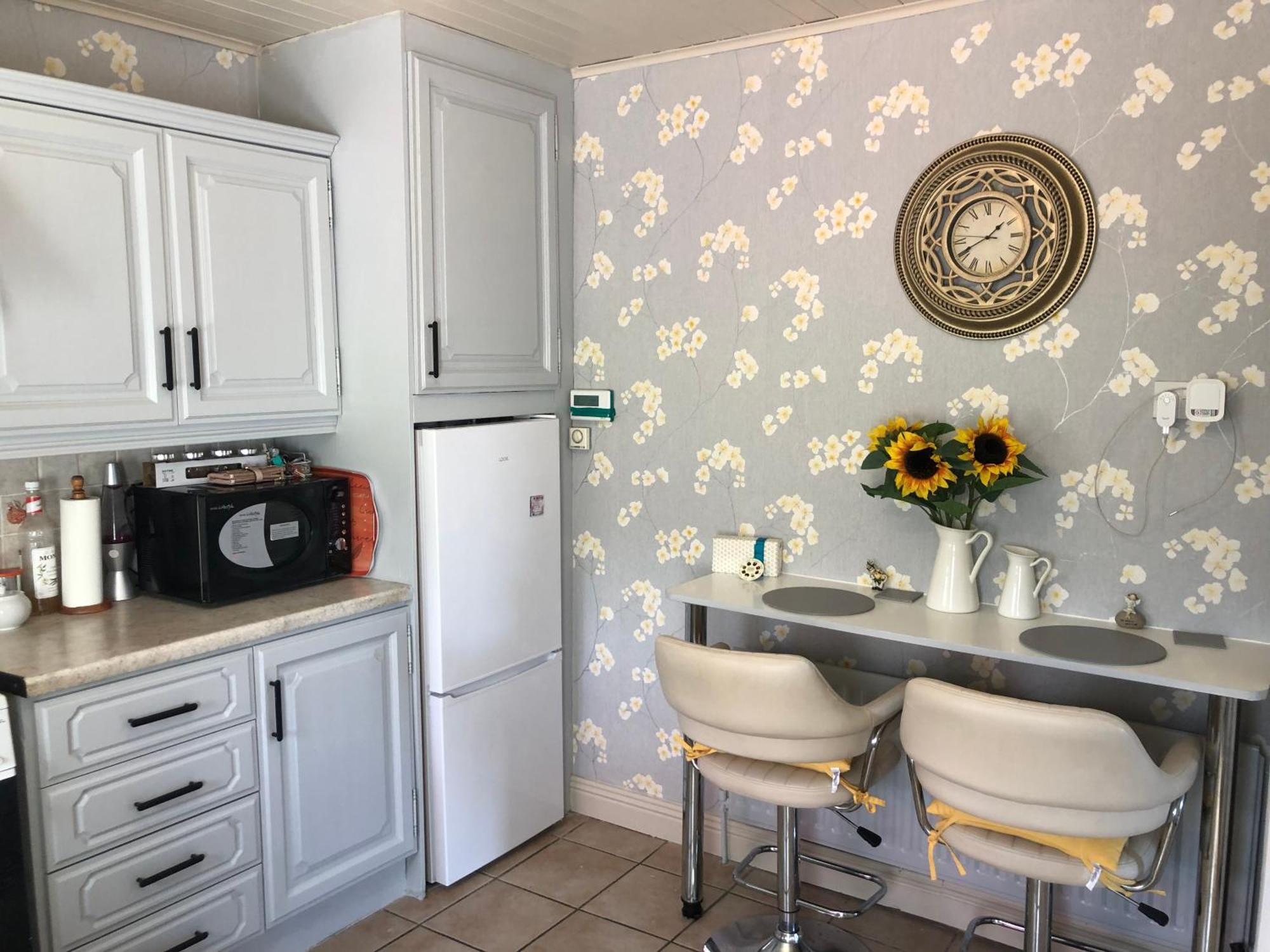 Croi Na Coille 3 Bedroom Country House Holiday home Sligo