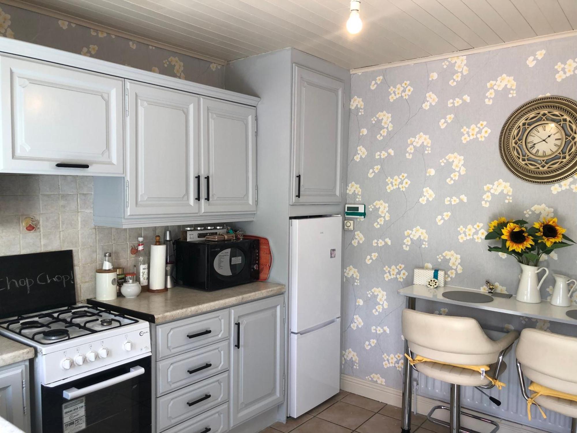 Croi Na Coille 3 Bedroom Country House Holiday home Sligo