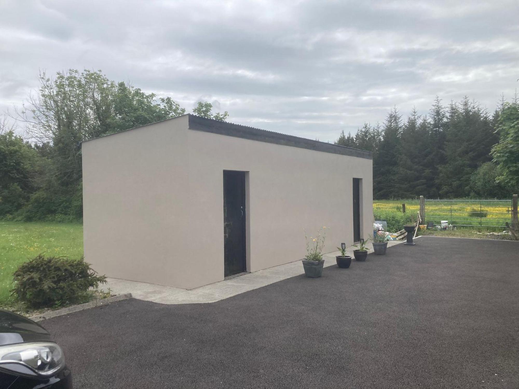 Croi Na Coille 3 Bedroom Country House Holiday home *