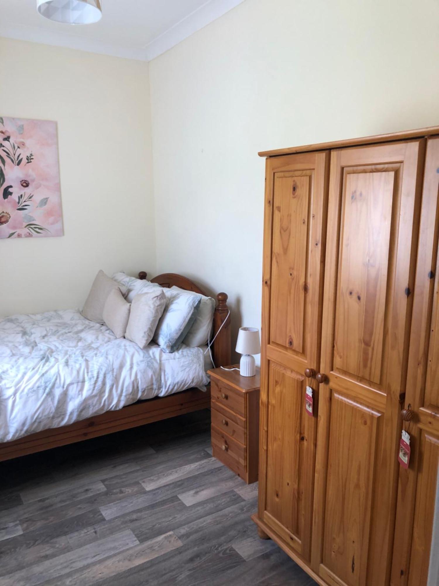 Croi Na Coille 3 Bedroom Country House *
