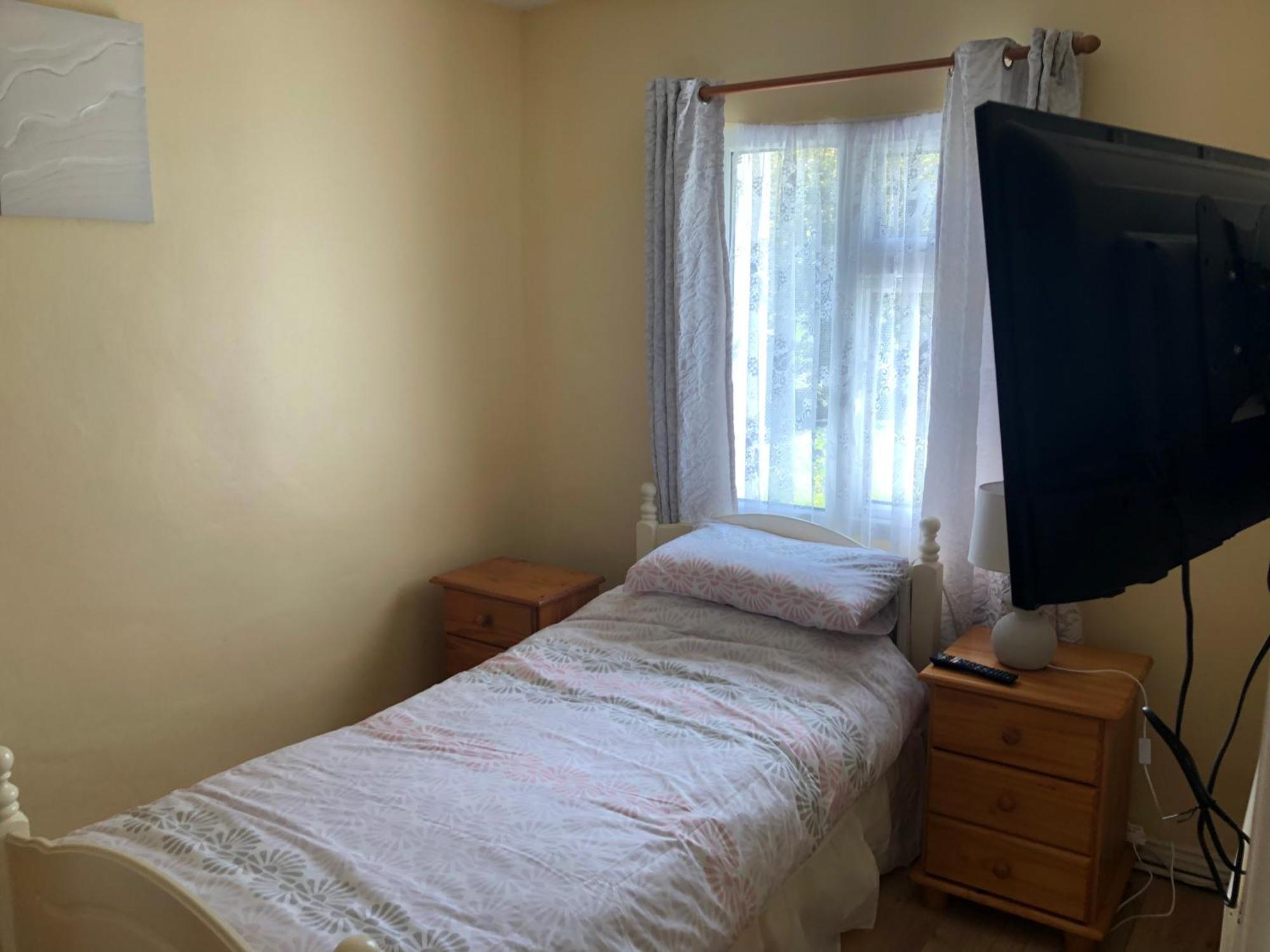 Croi Na Coille 3 Bedroom Country House Sligo