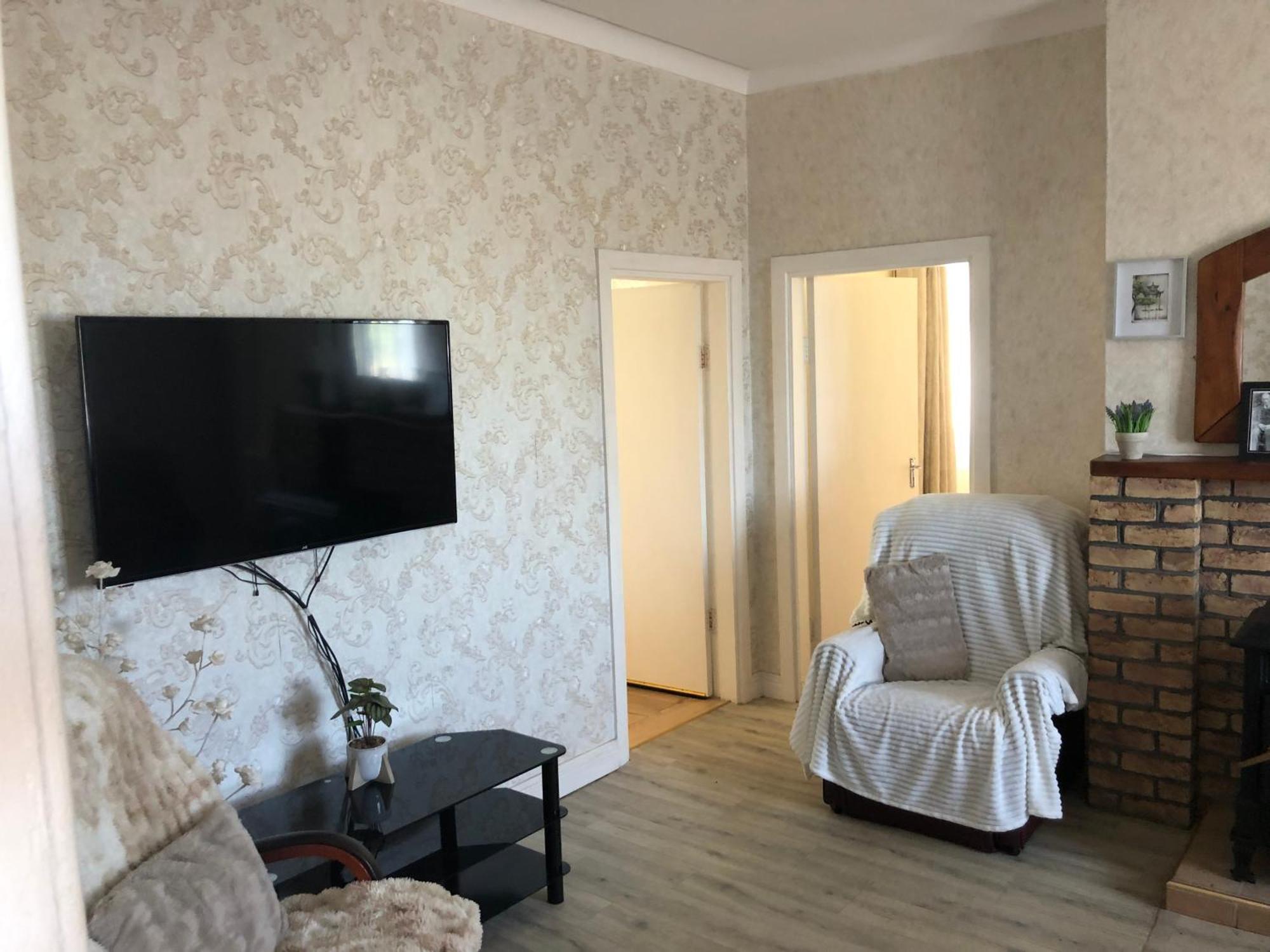 Holiday home Croi Na Coille 3 Bedroom Country House Sligo