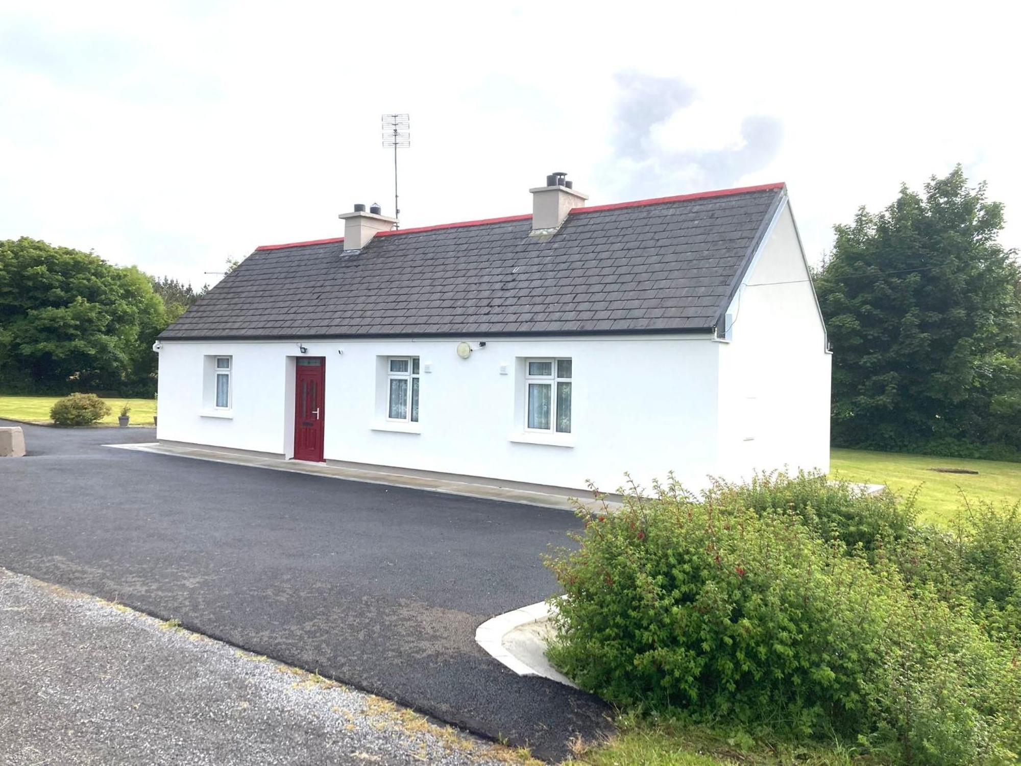 Holiday home Croi Na Coille 3 Bedroom Country House *