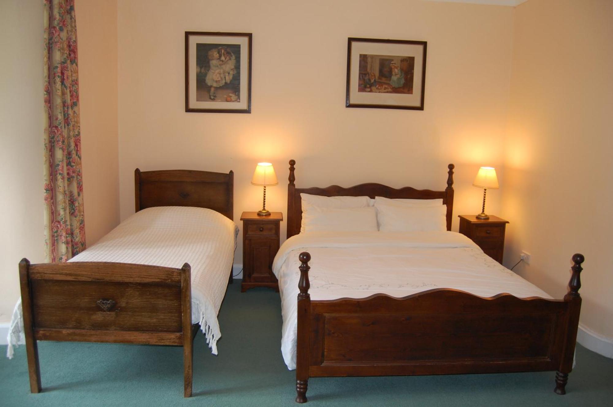 Bed & Breakfast Ardtarmon House