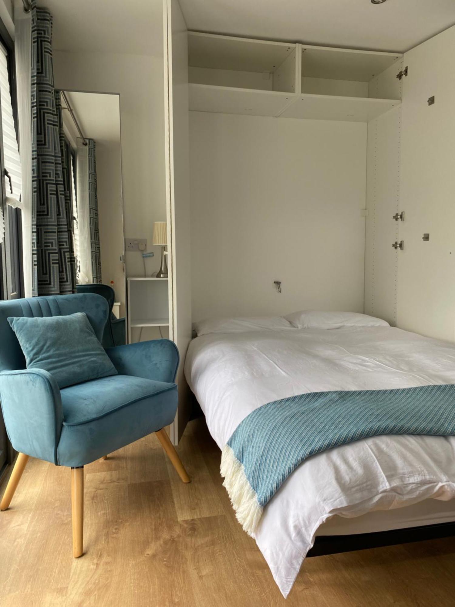 Apartment Studio In Upper Rosses Sligo