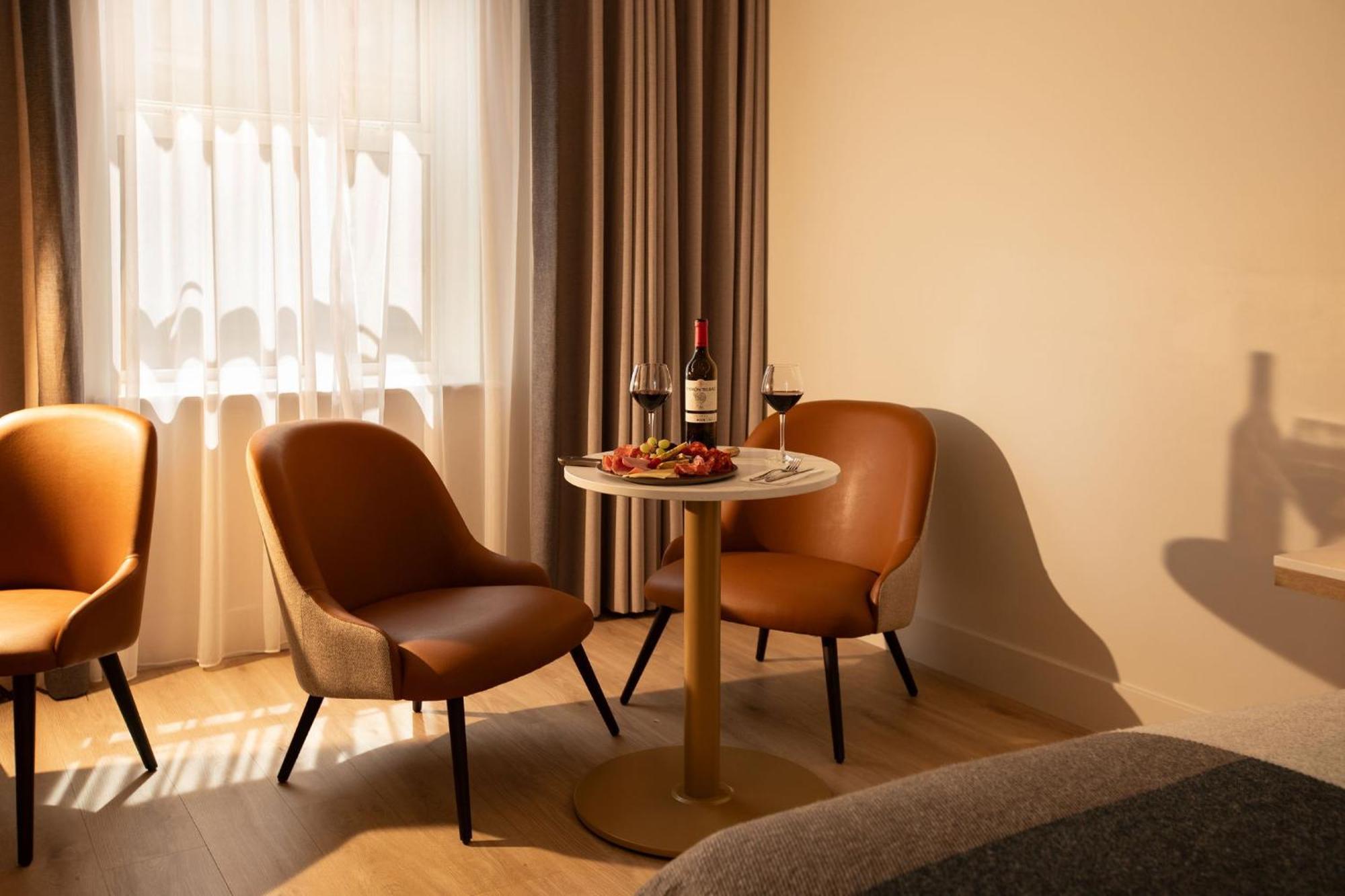 The Address Hotel