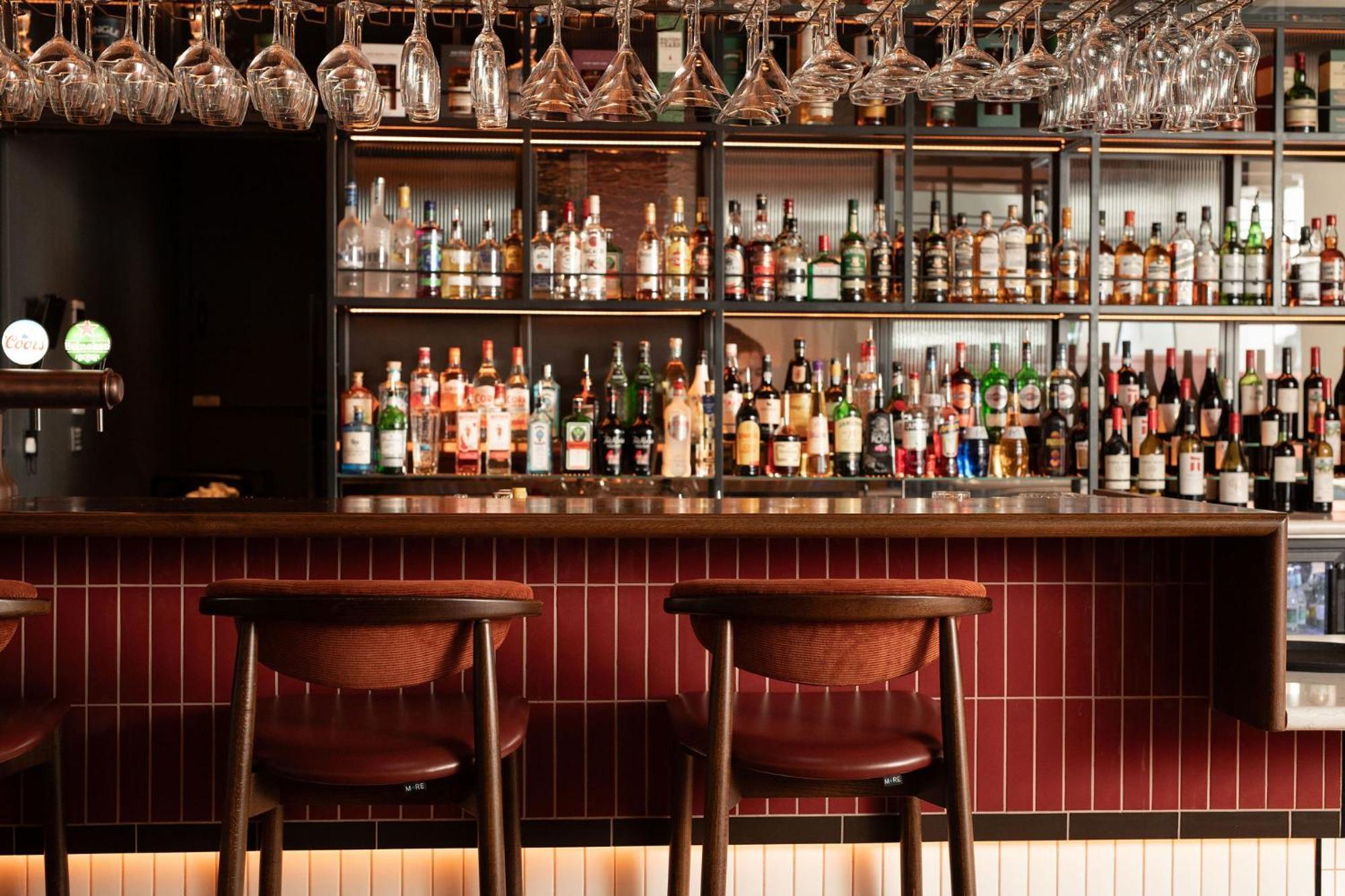 The Address Hotel 3*