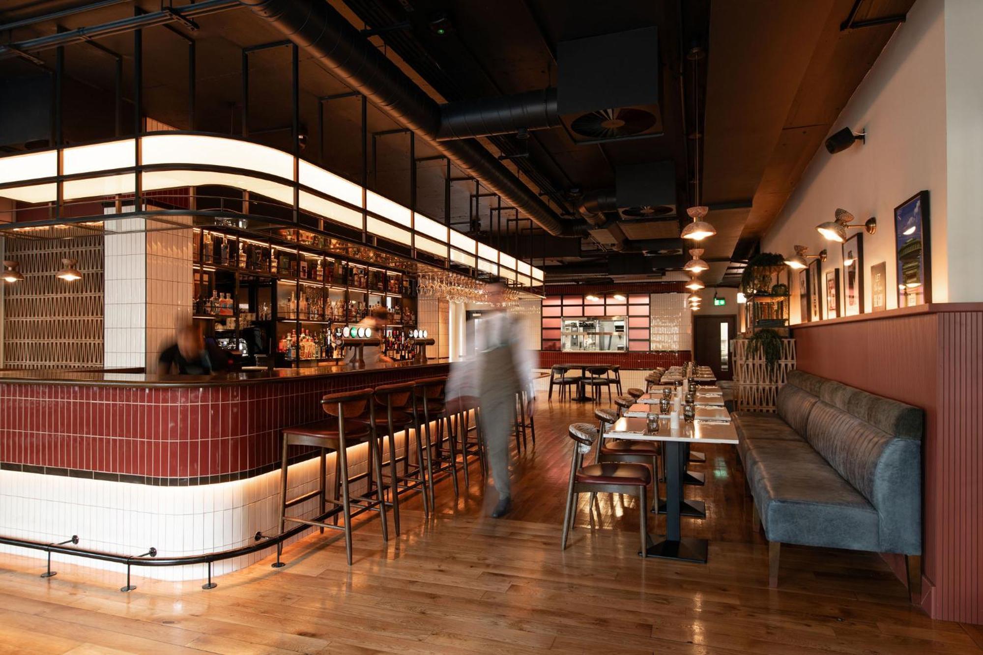 The Address Hotel 3*
