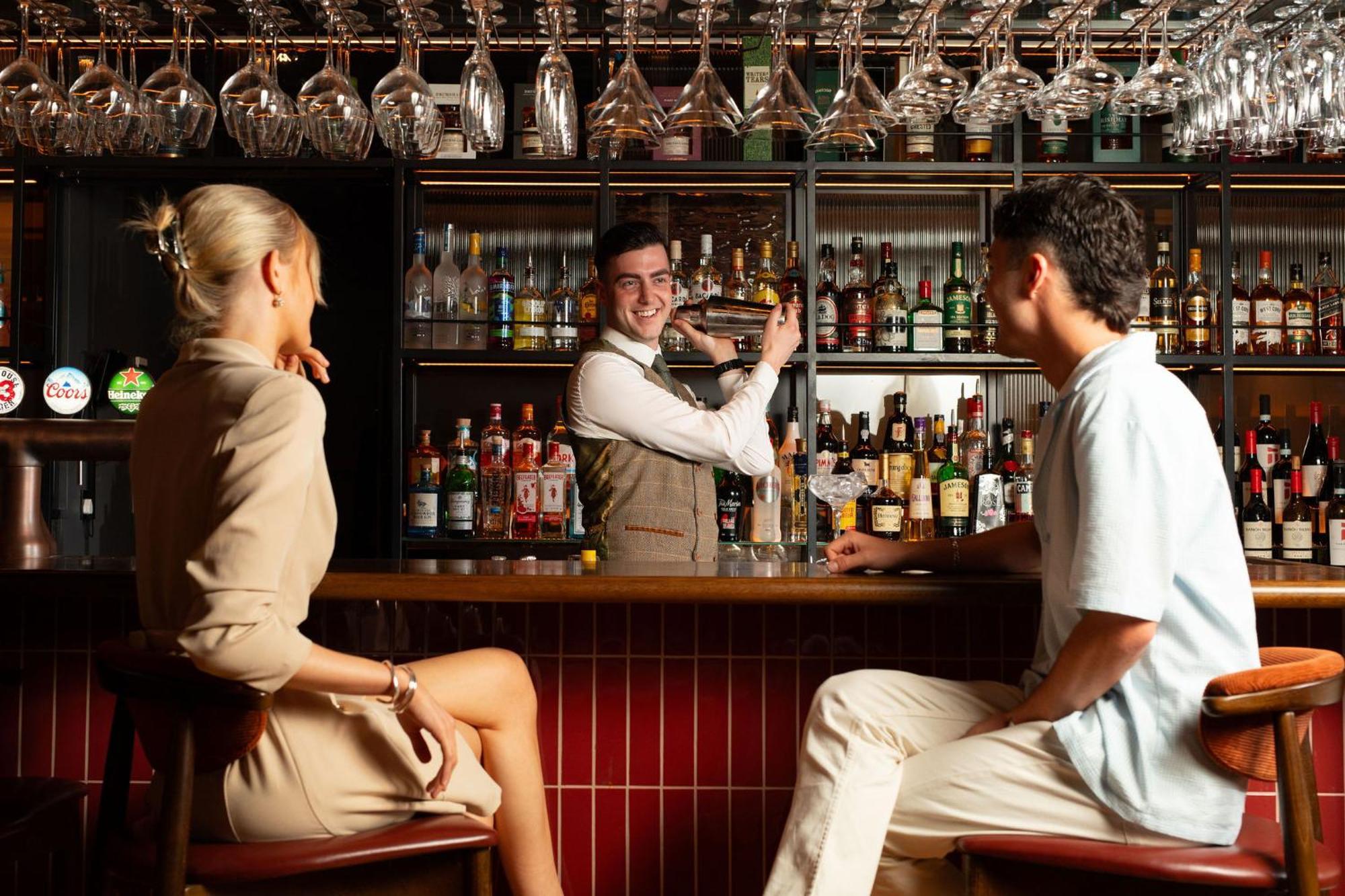 The Address Hotel Sligo