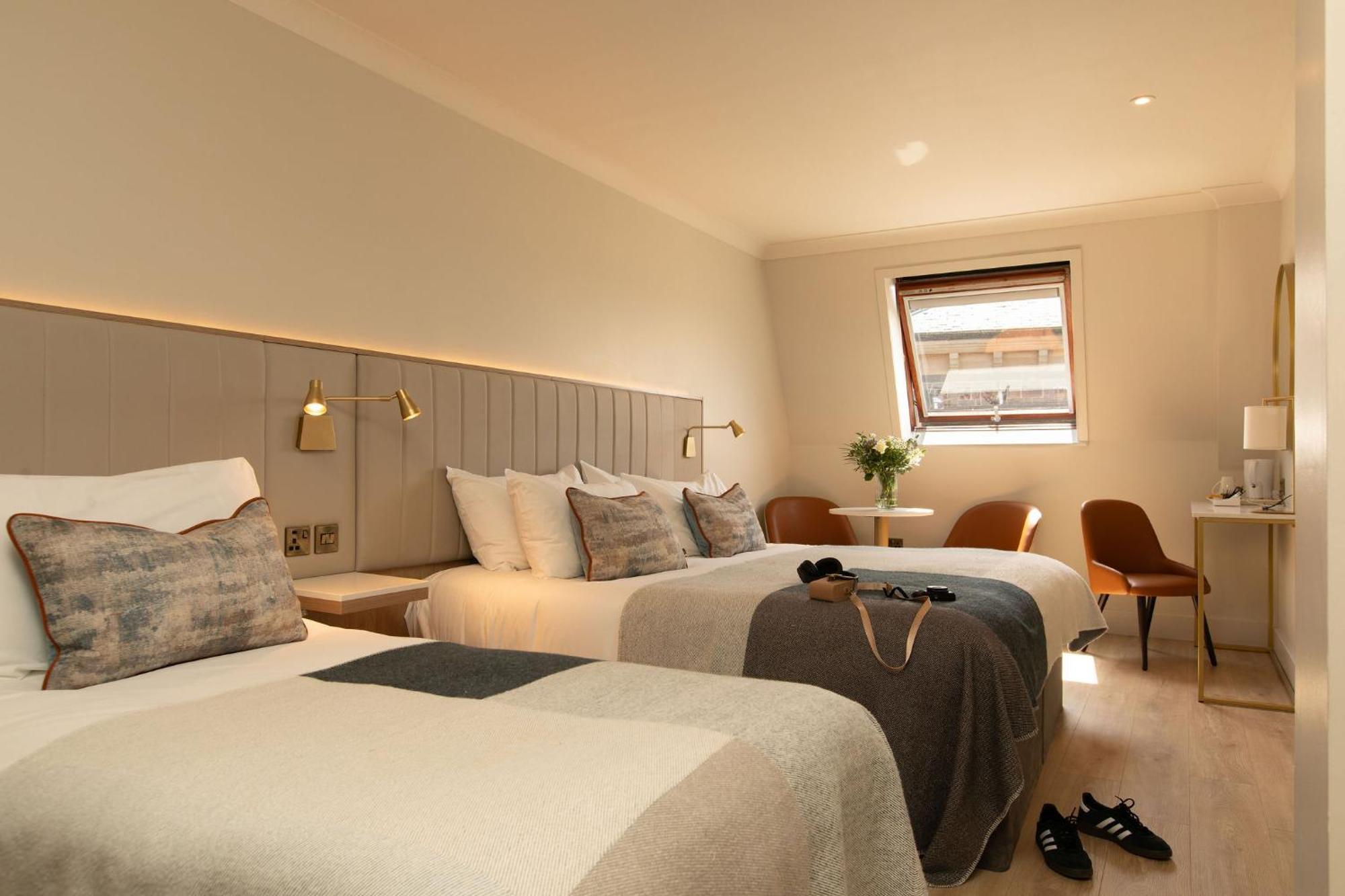 The Address Hotel