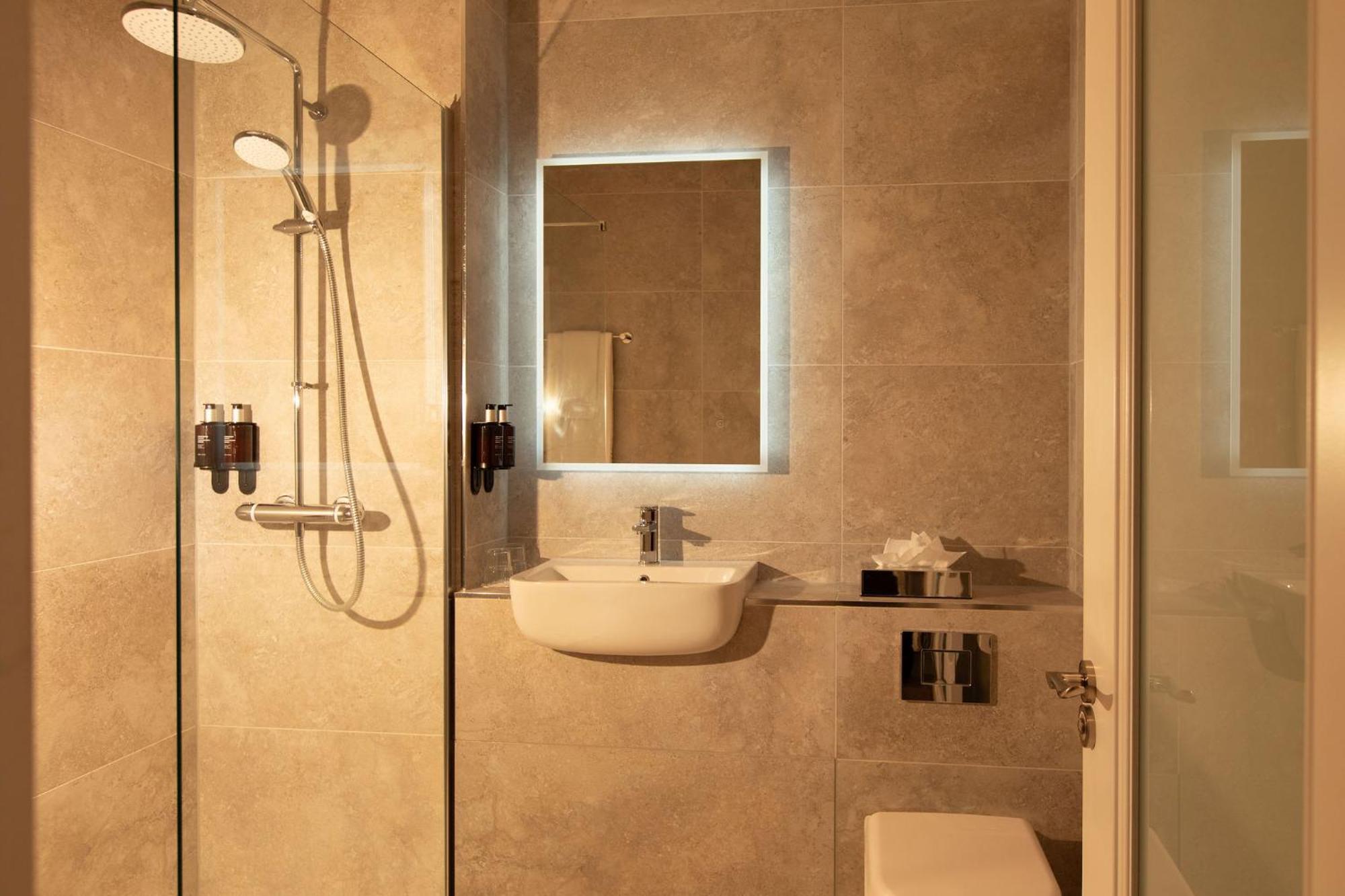 The Address 3* Sligo