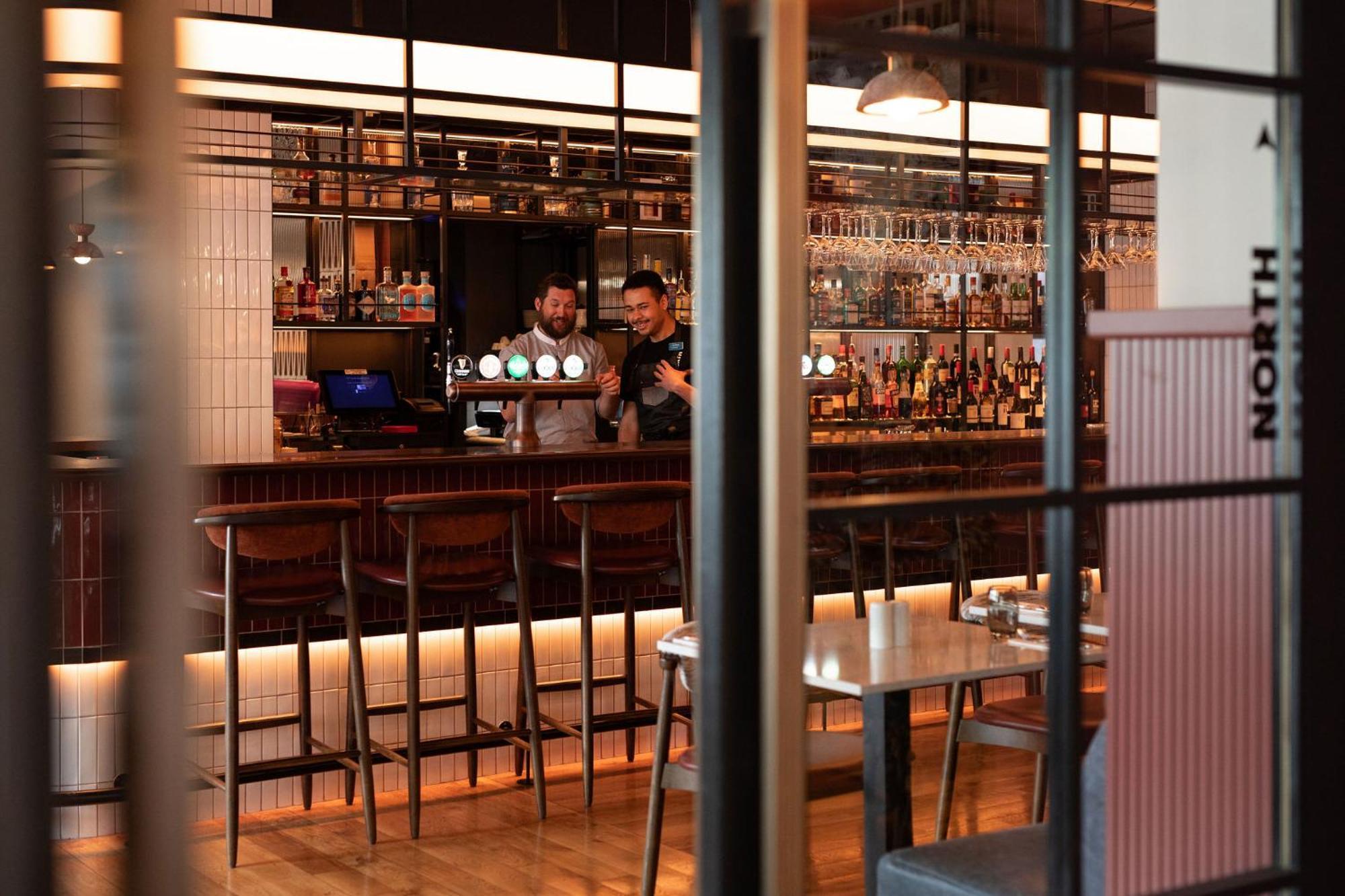 The Address Hotel Sligo