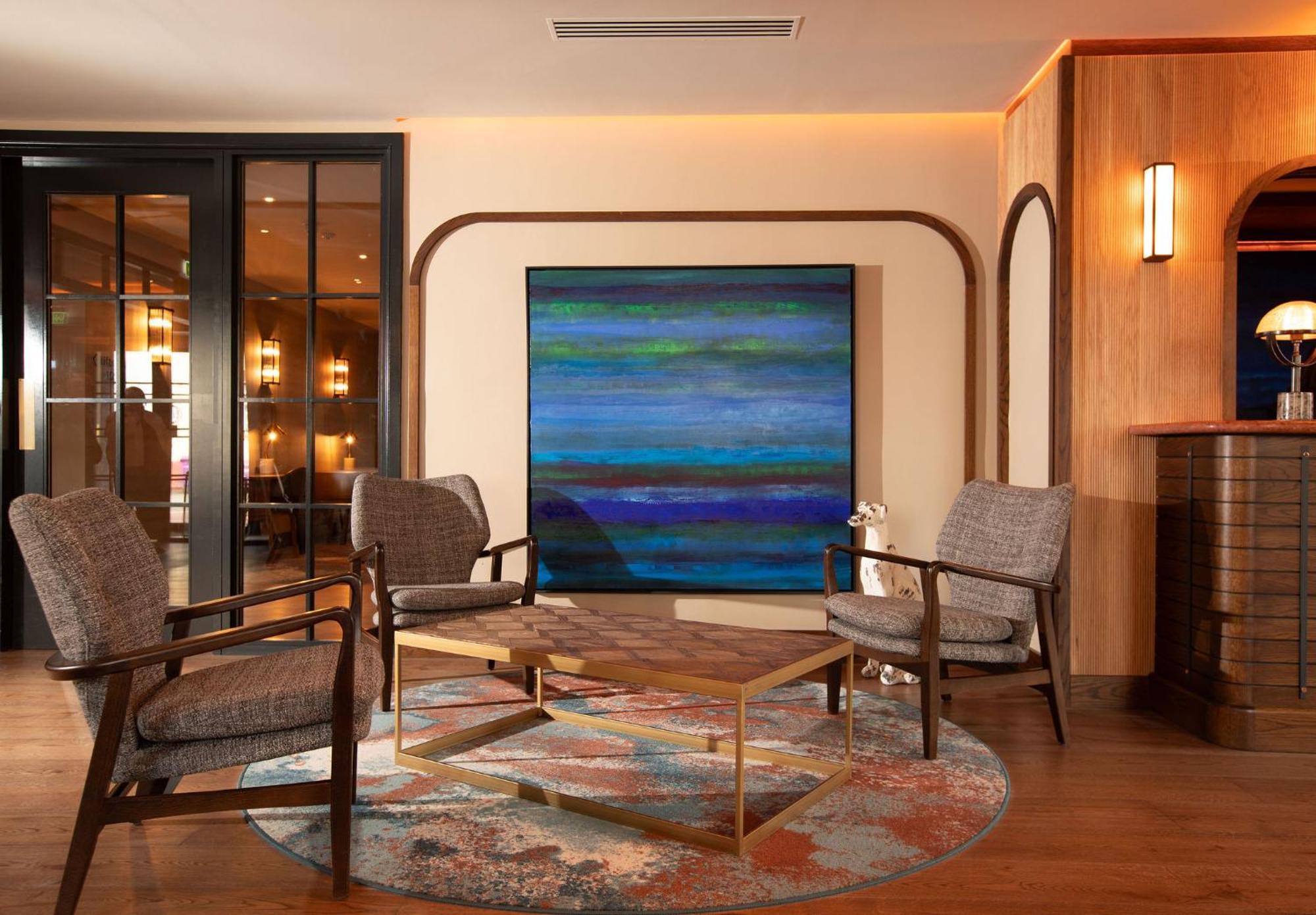 The Address Hotel Sligo