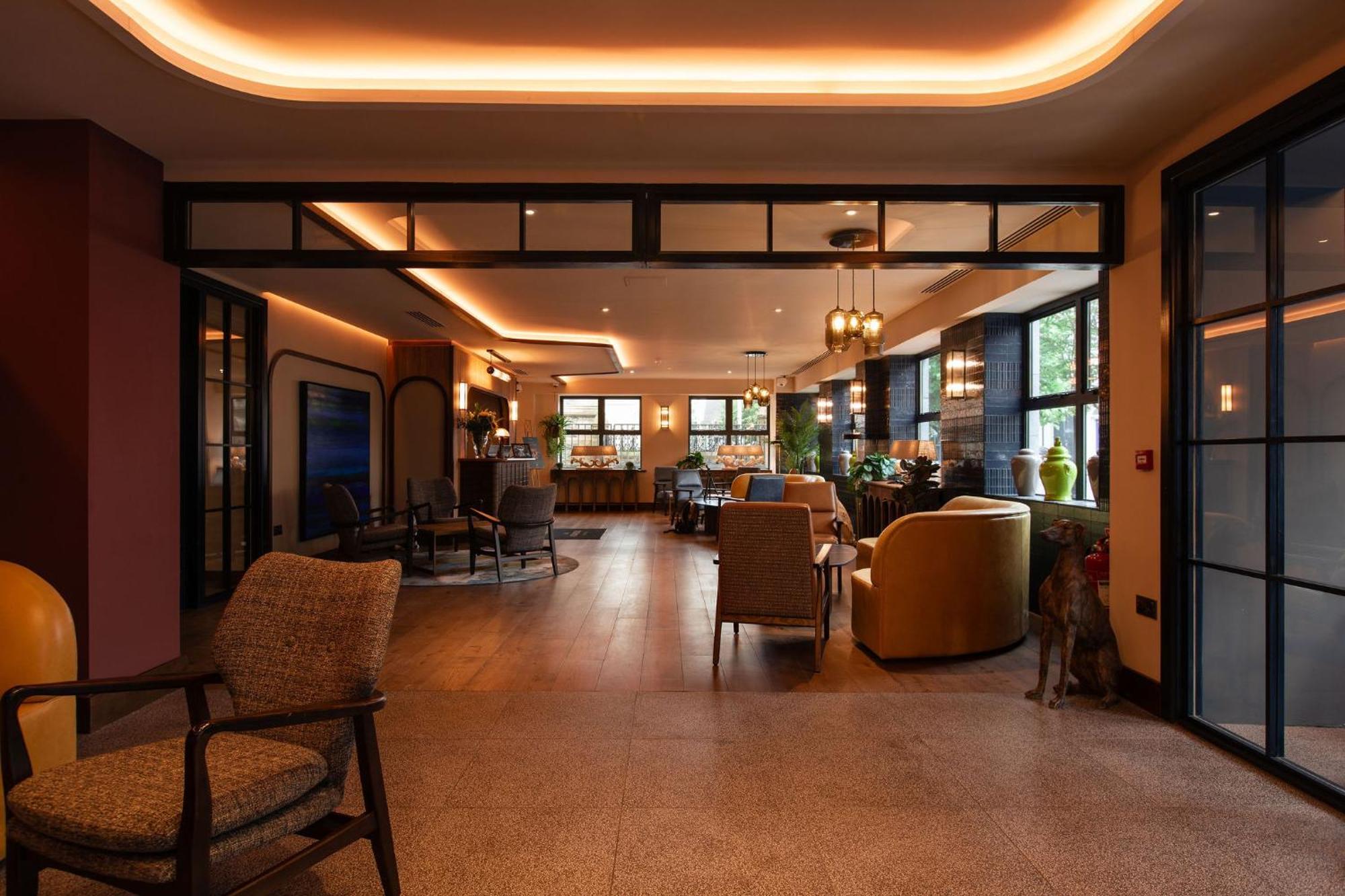 The Address Sligo