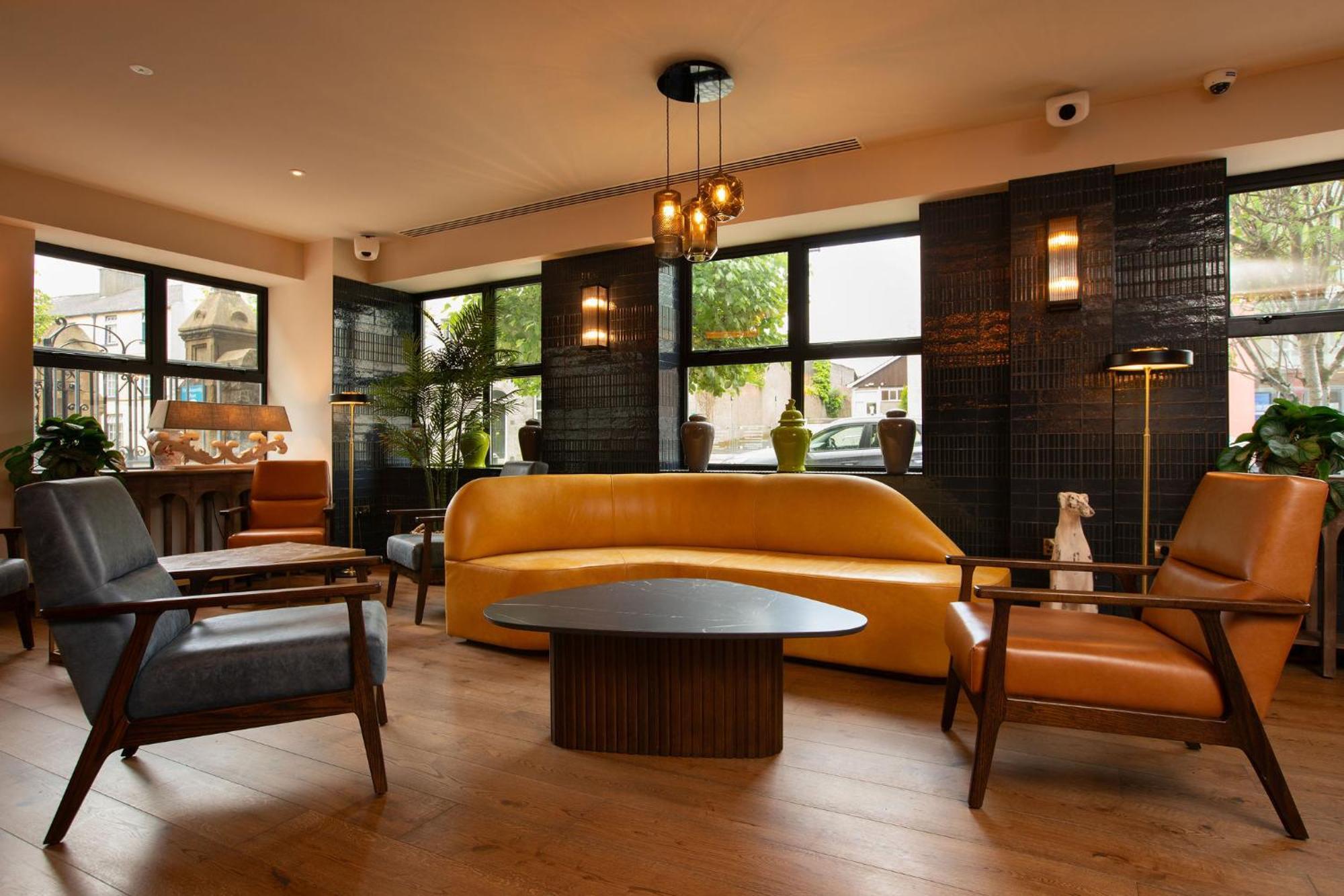 The Address Hotel