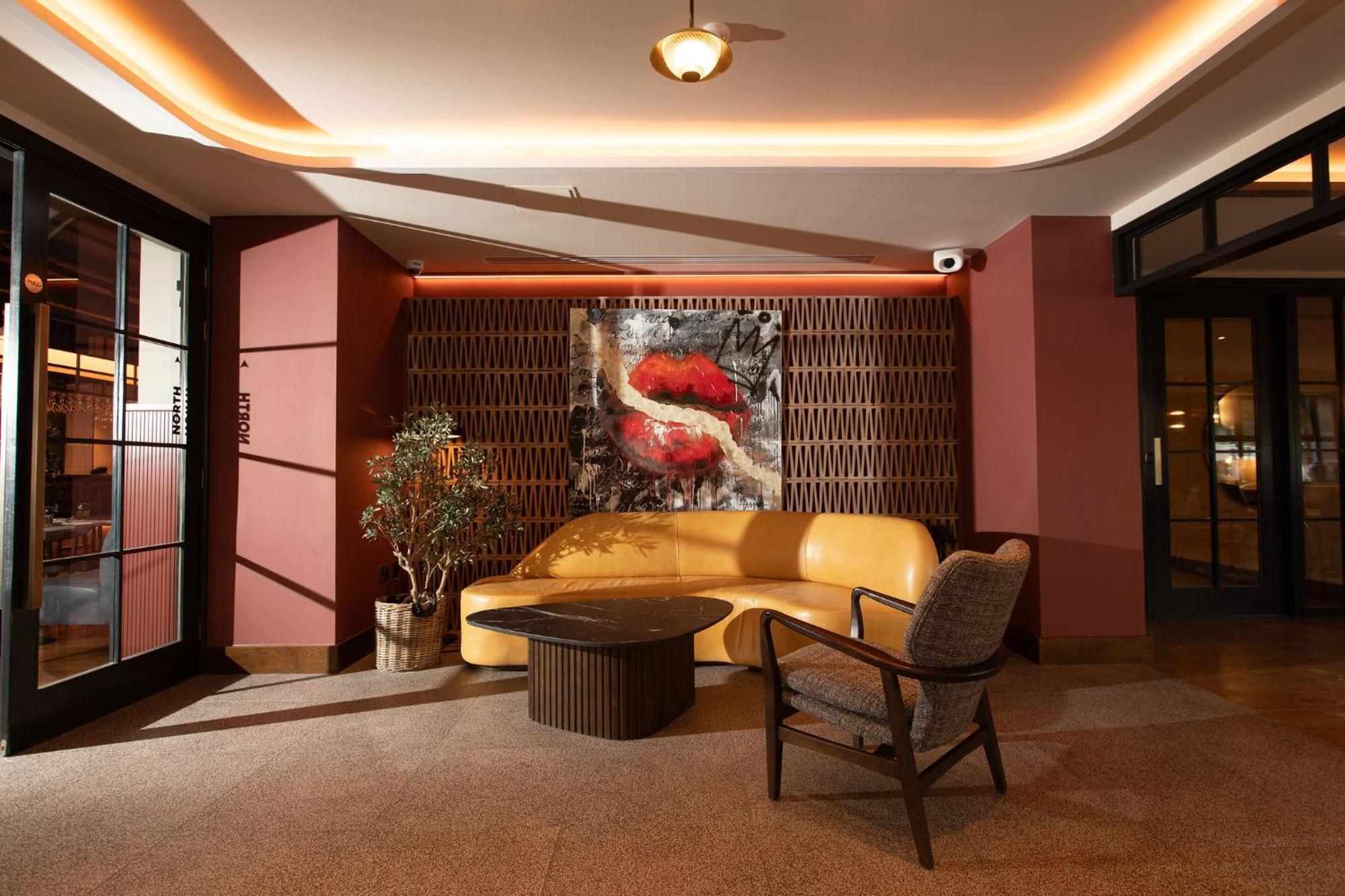 The Address Hotel Sligo