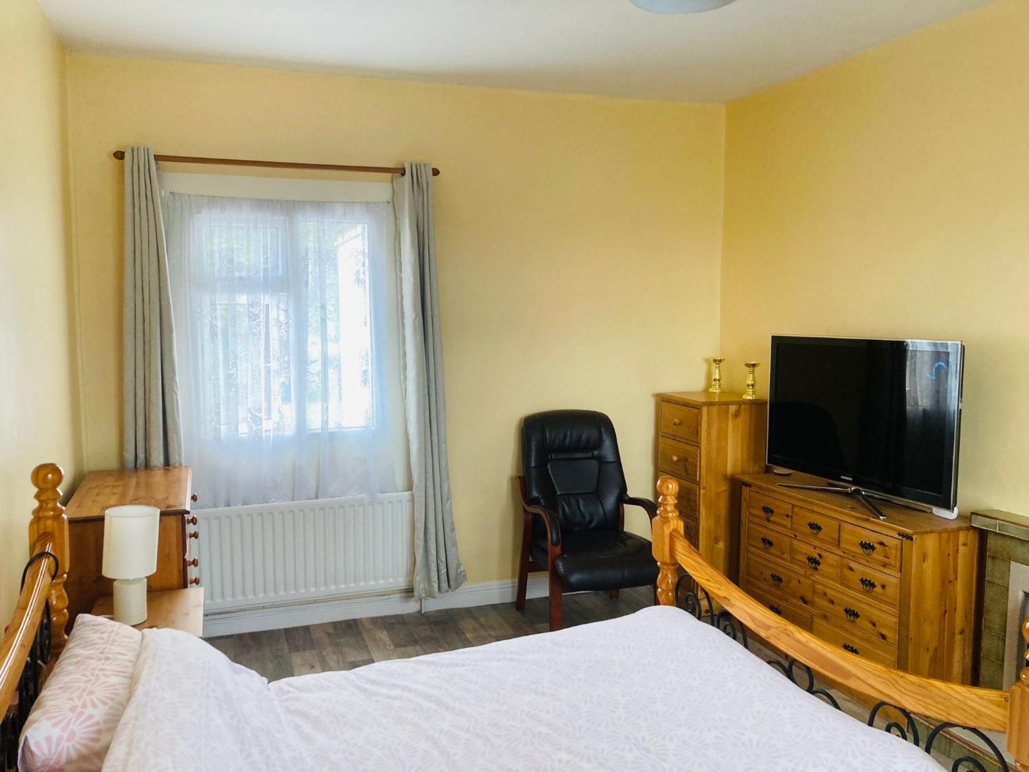 Holiday home Croi Na Coille 3 Bedroom Country House Sligo