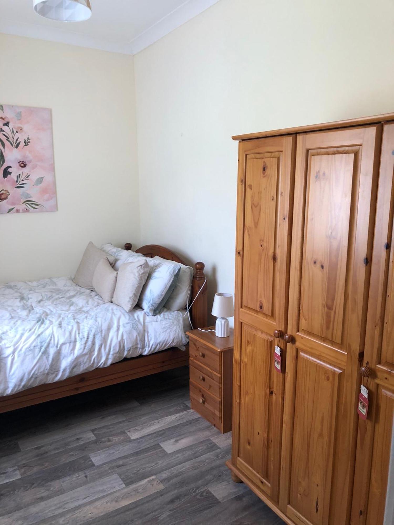 Croi Na Coille 3 Bedroom Country House Holiday home *