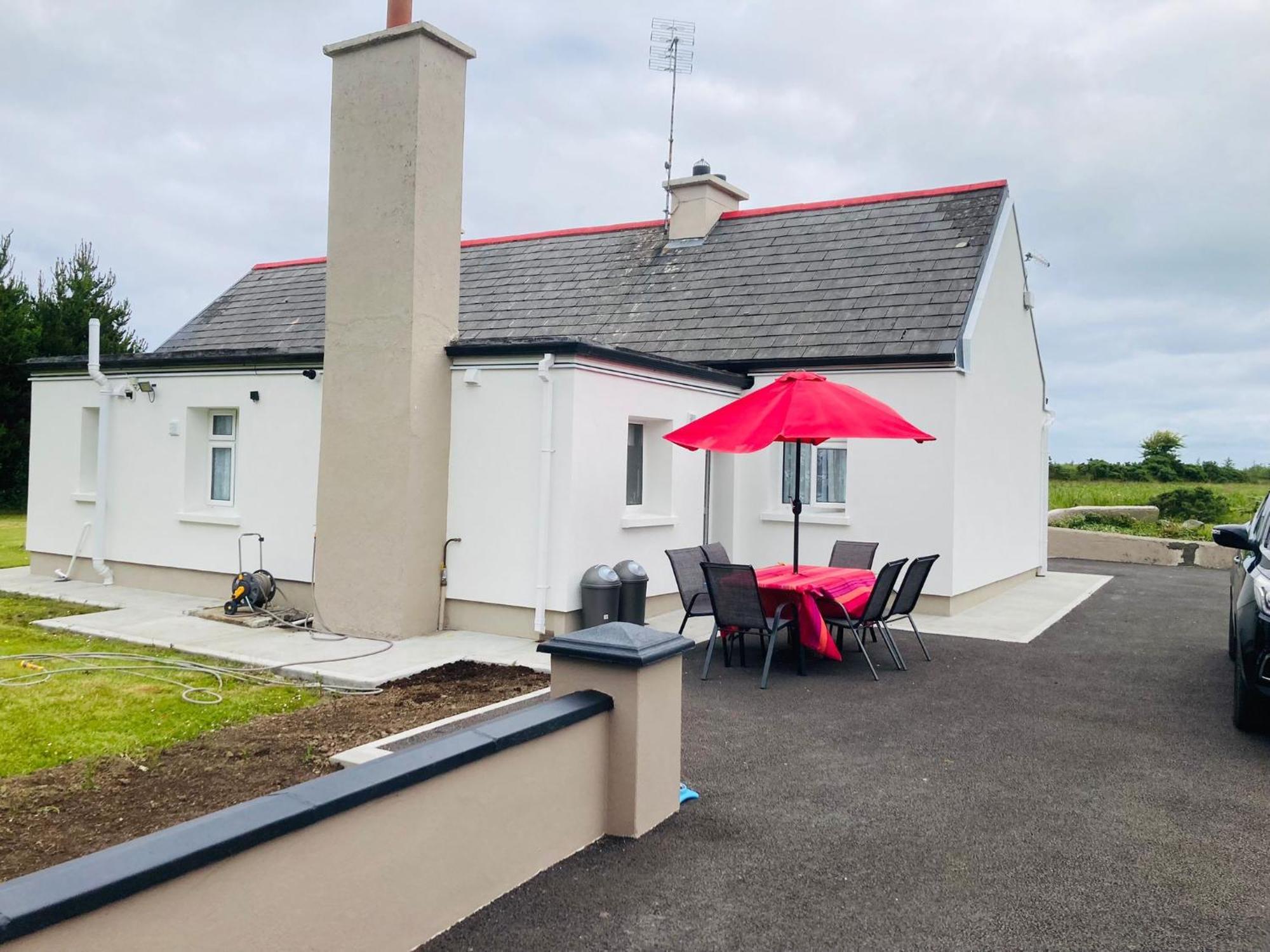 Holiday home Croi Na Coille 3 Bedroom Country House Sligo