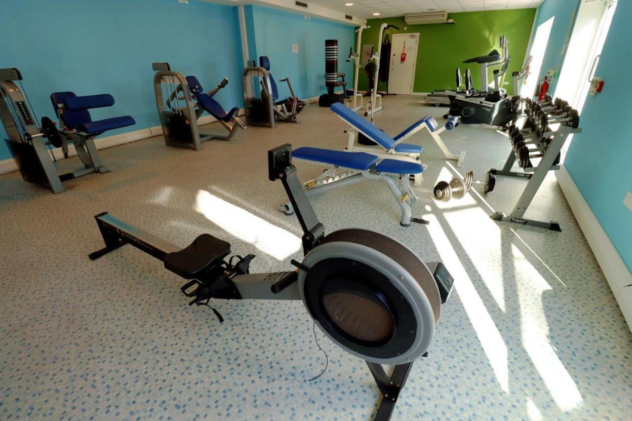 Apartamento St Angela's Lakeside Sala Sligo