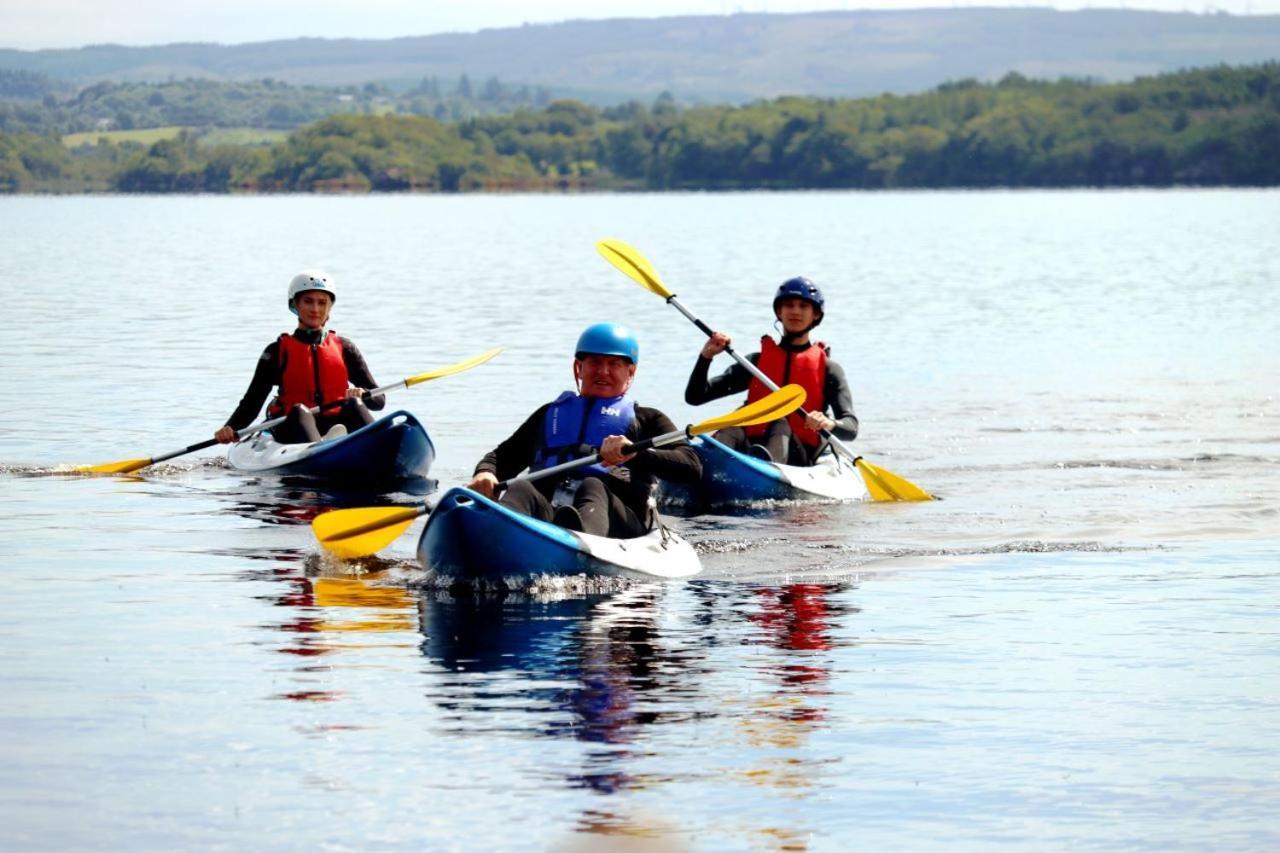 St Angela's Lakeside Sala 4* Sligo