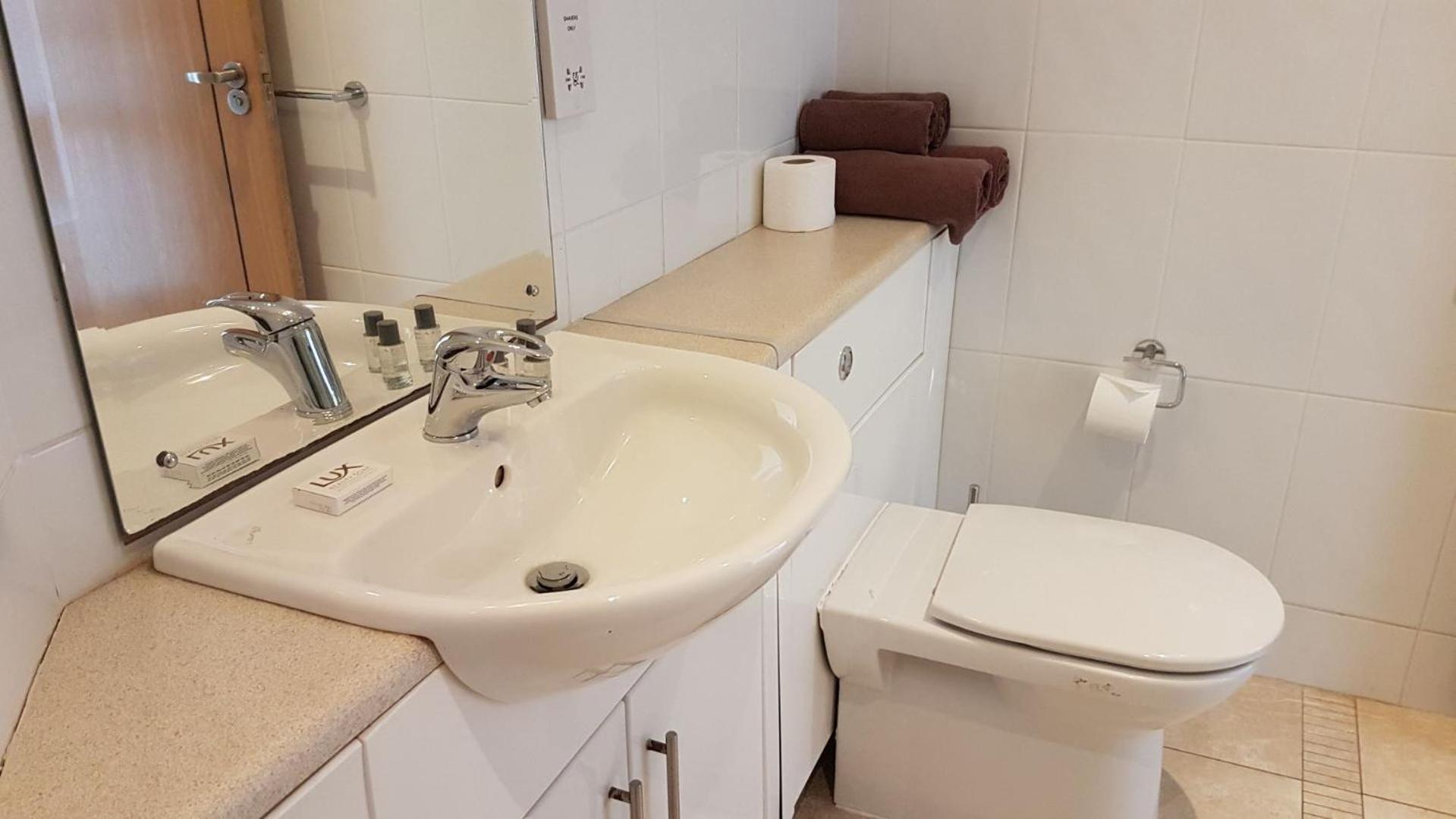 St Angela's Lakeside Sala Apartamento
