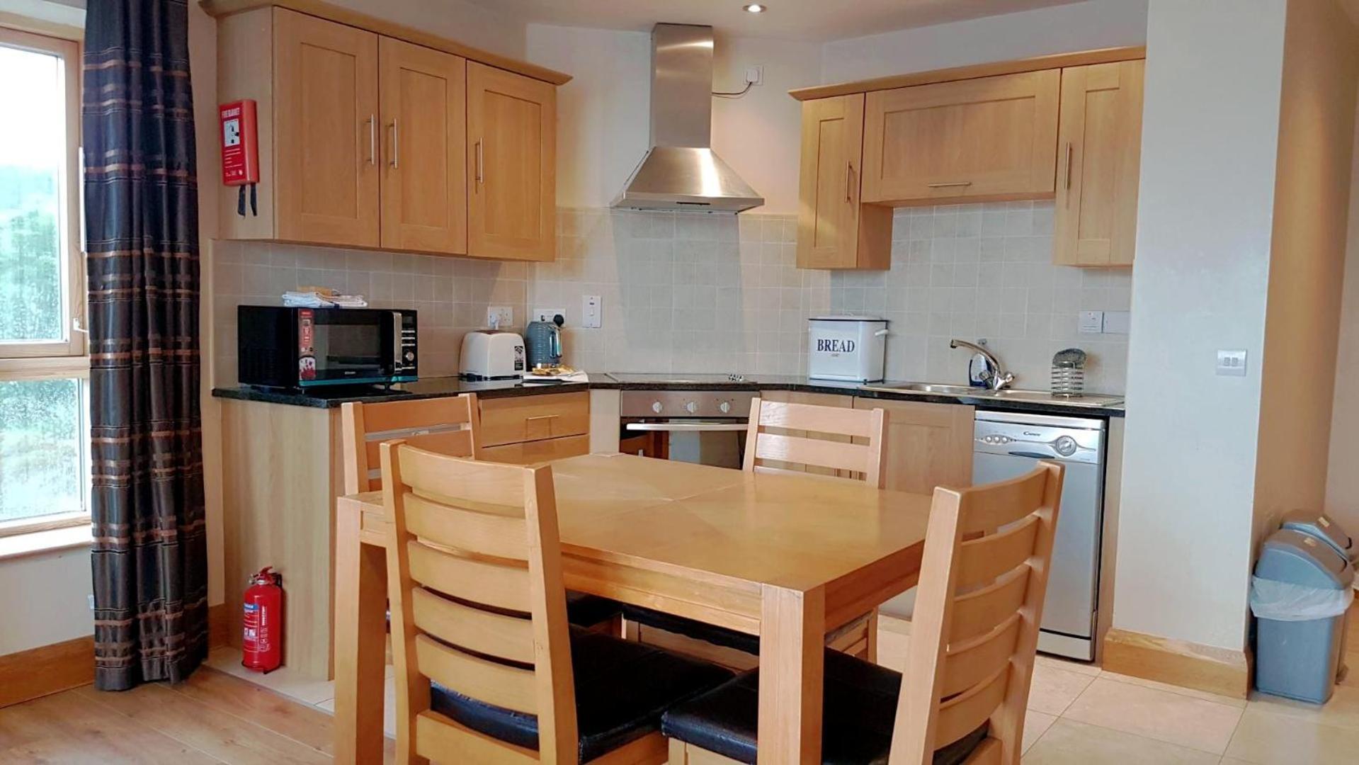 St Angela's Lakeside Sala Apartamento 4*