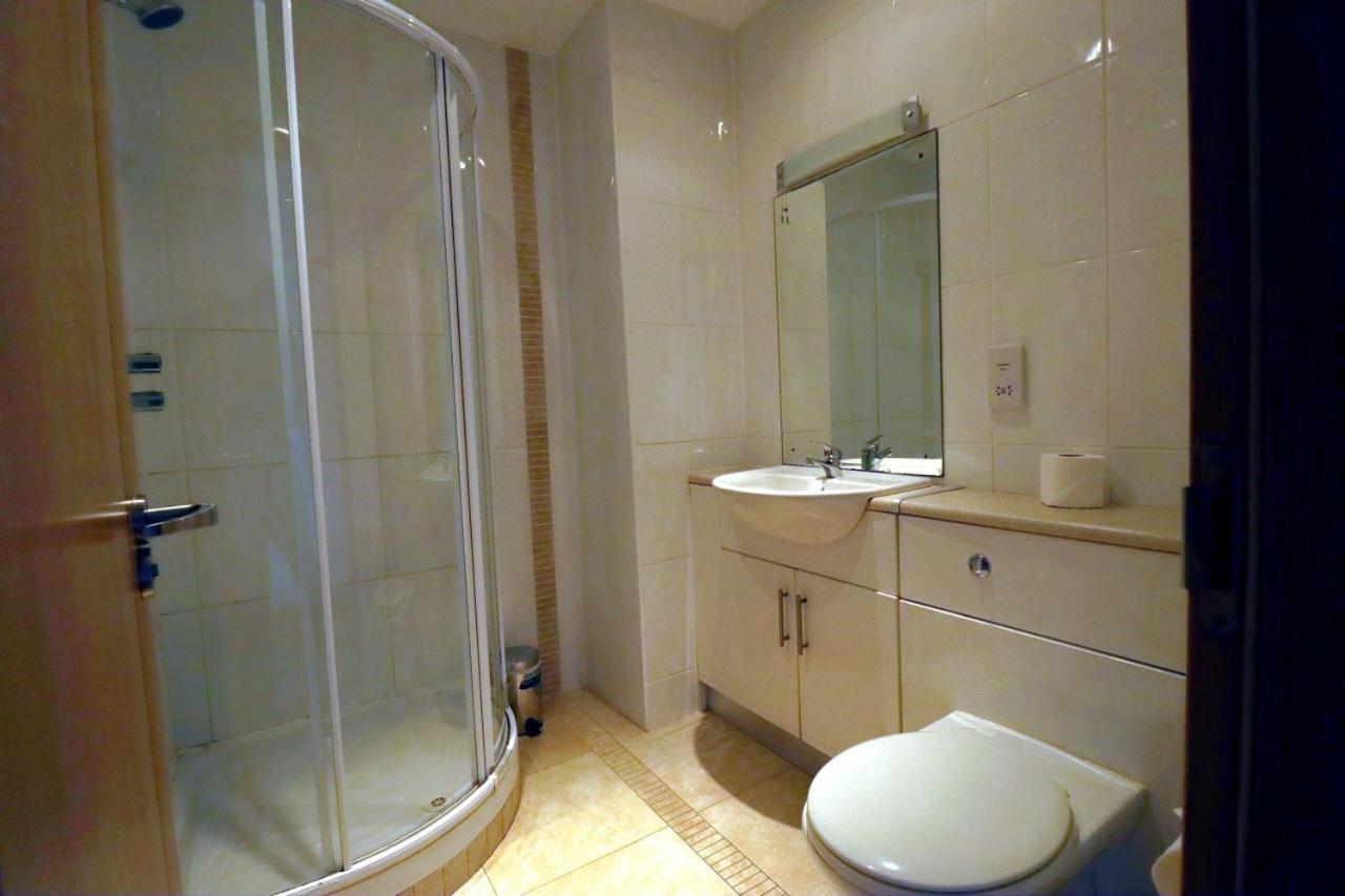Apartamento St Angela's Lakeside Sala Sligo