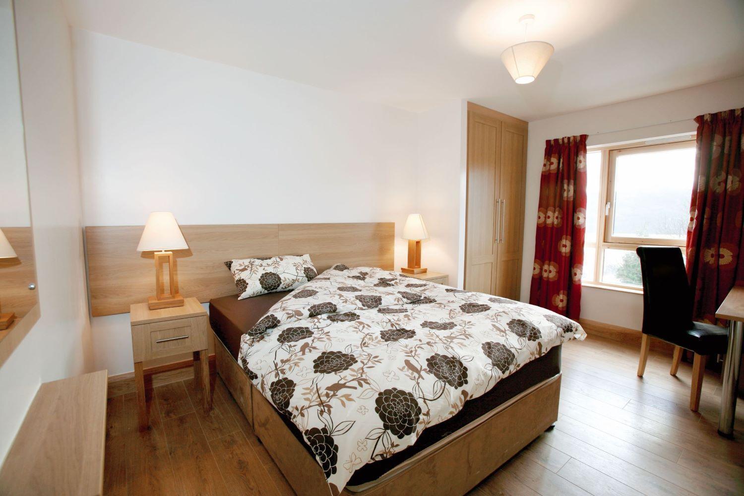 St Angela's Lakeside Sala Apartamento