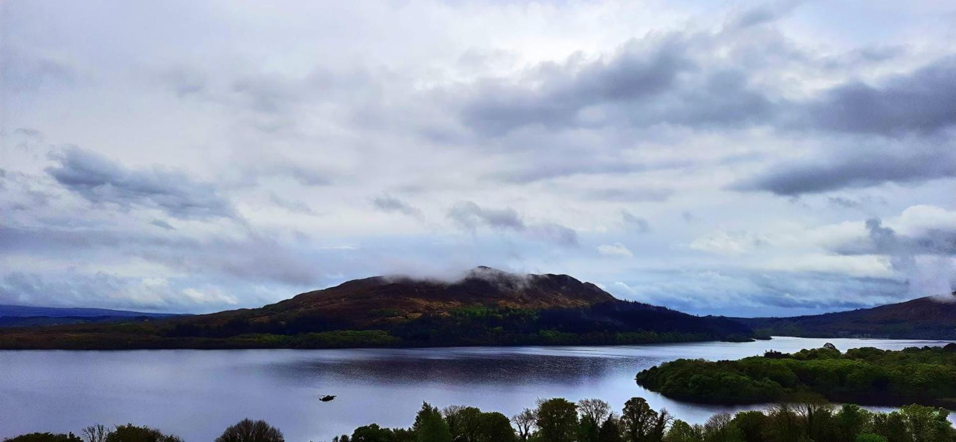 St Angela's Lakeside Sala Apartamento Sligo