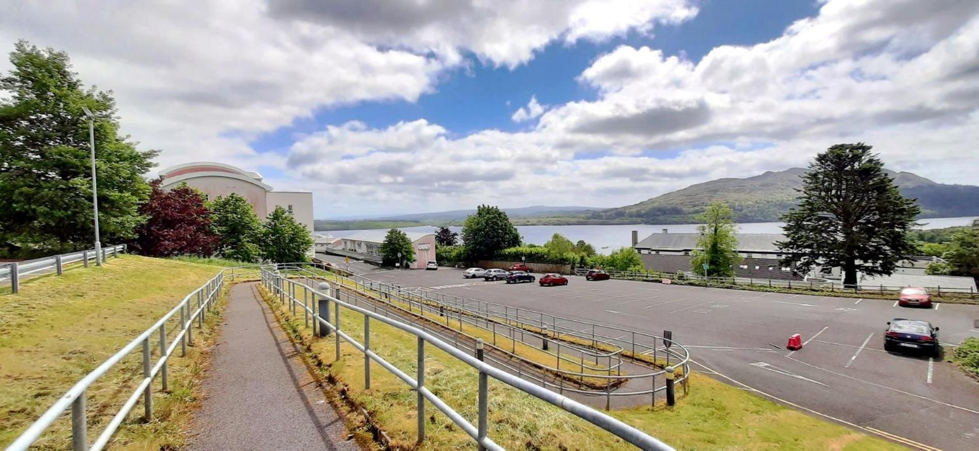 St Angela's Lakeside Sala 4* Sligo
