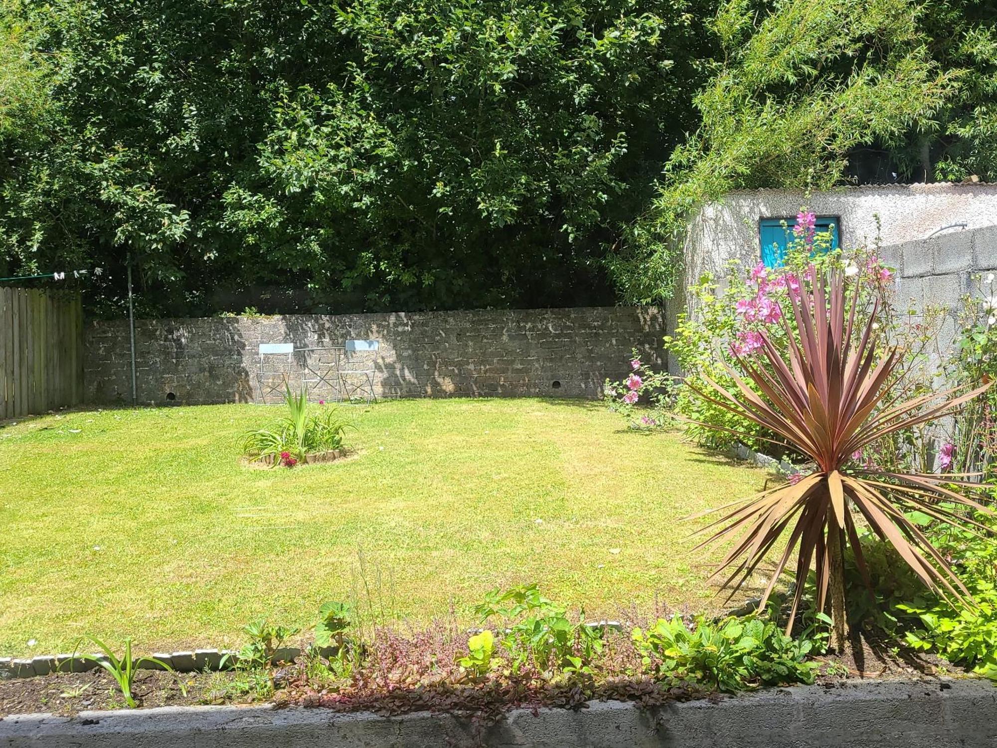 Ballure House Сasa de vacaciones Sligo