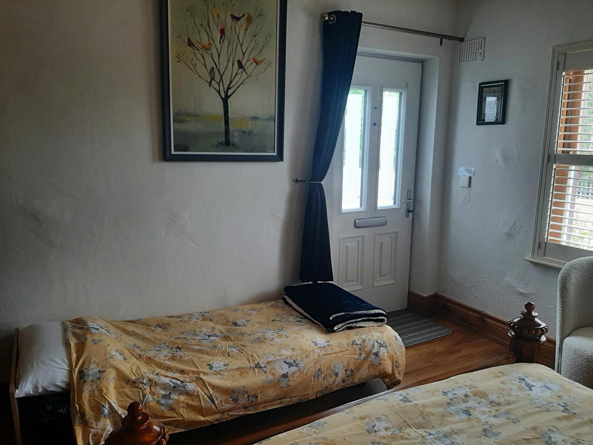 Willow F91x0c8 Apartamento Sligo